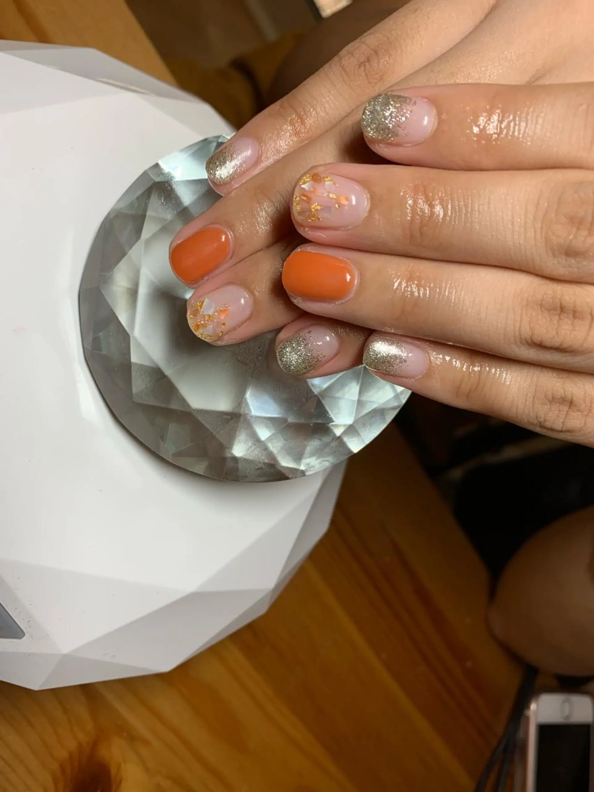 ネイル LAVISH nail salonのネイルデザイン