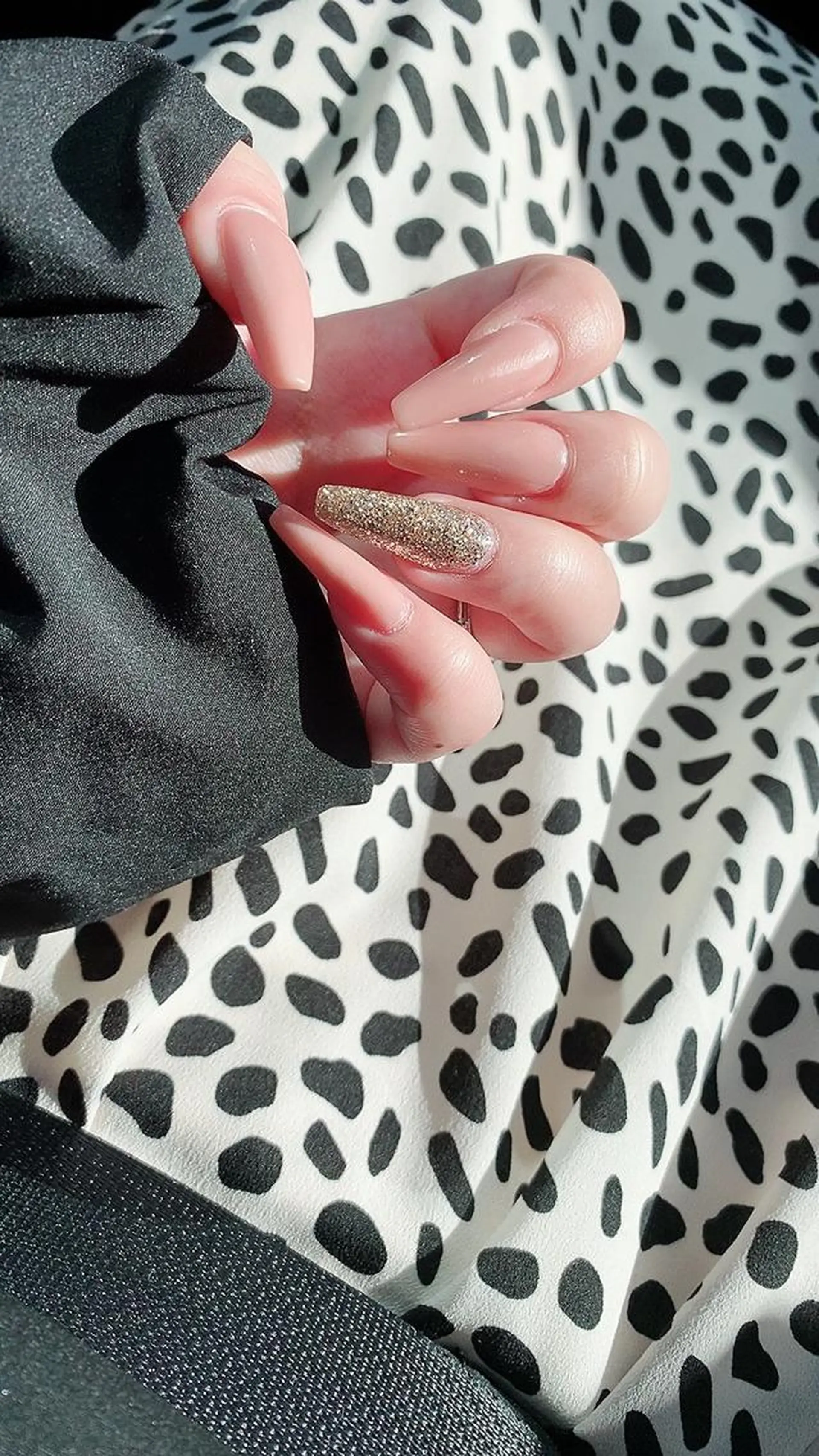 ネイル Lian nailのネイルデザイン