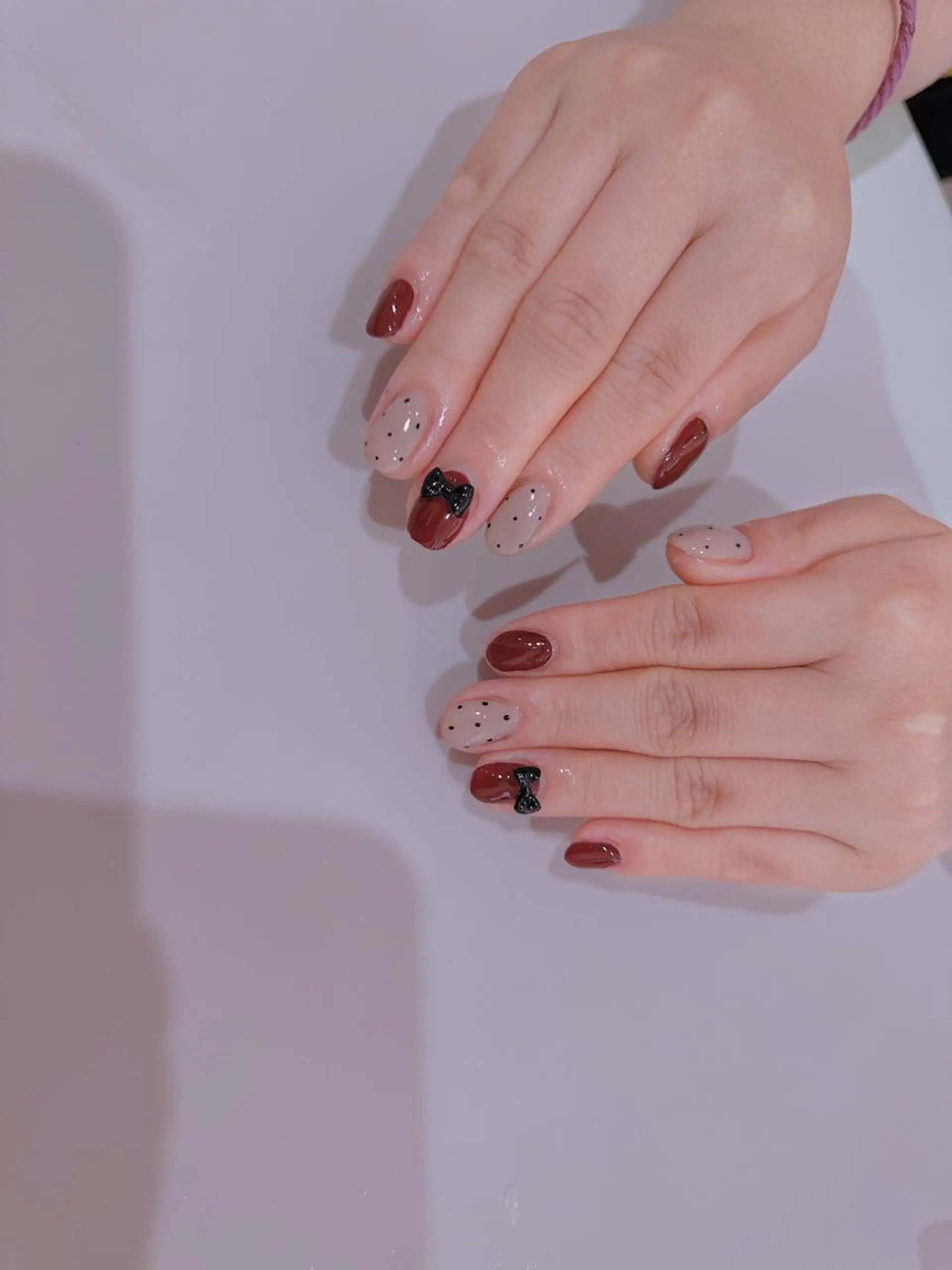 ネイル NANA NAILのネイルデザイン