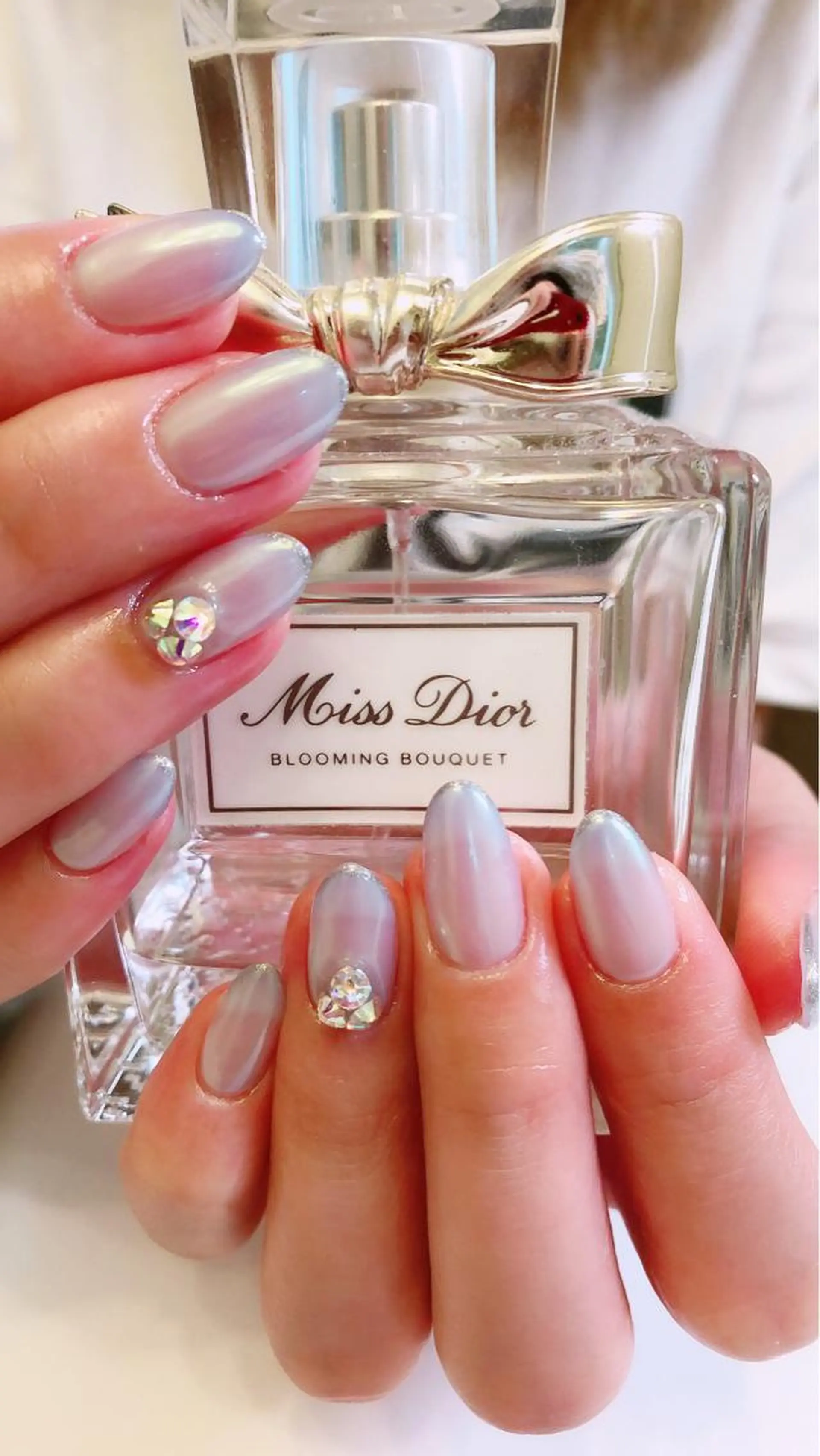 ネイル Petite Cannelleのネイルデザイン