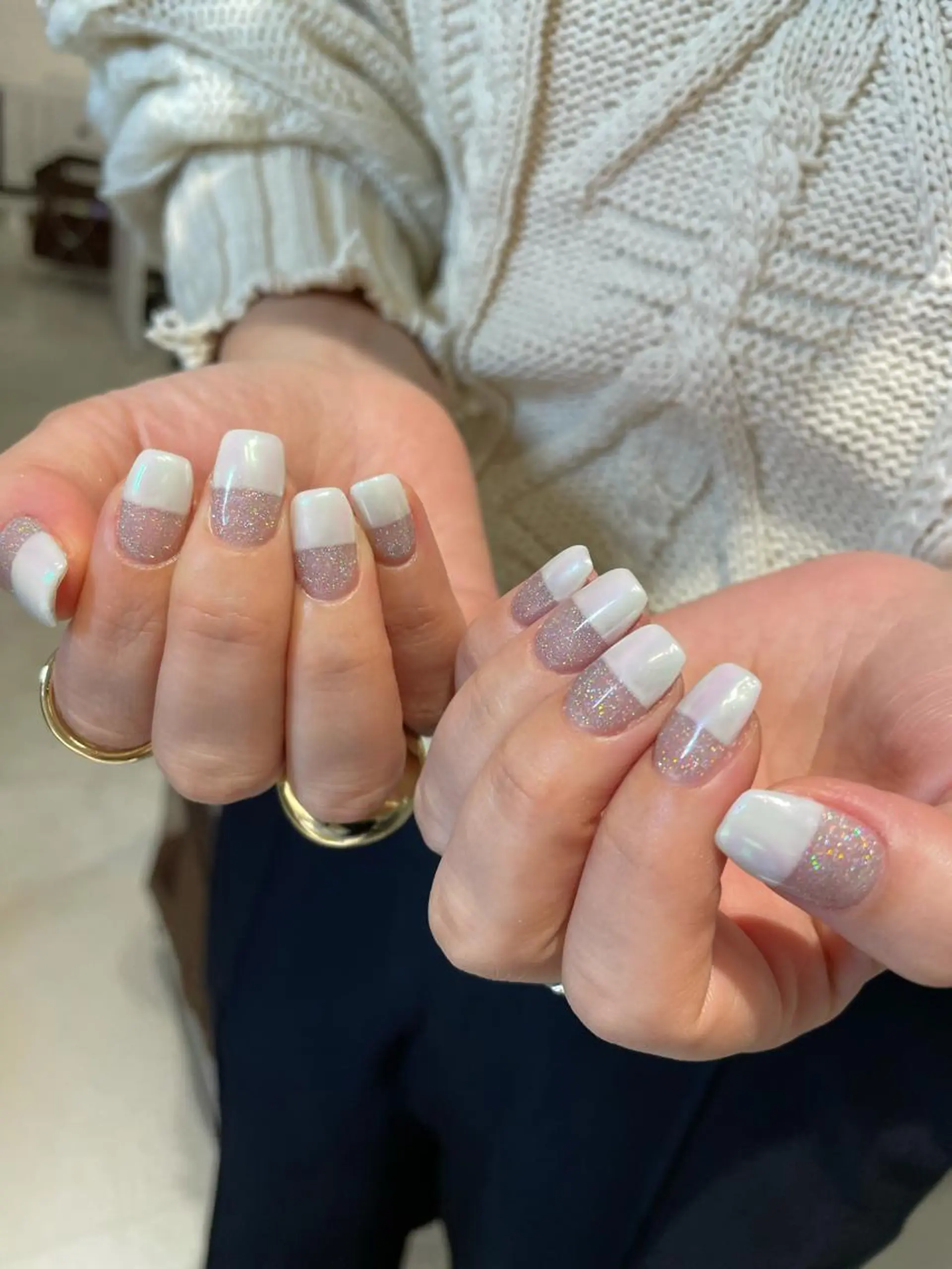 ネイル AOI✩⡱ y2kネイルのネイルデザイン