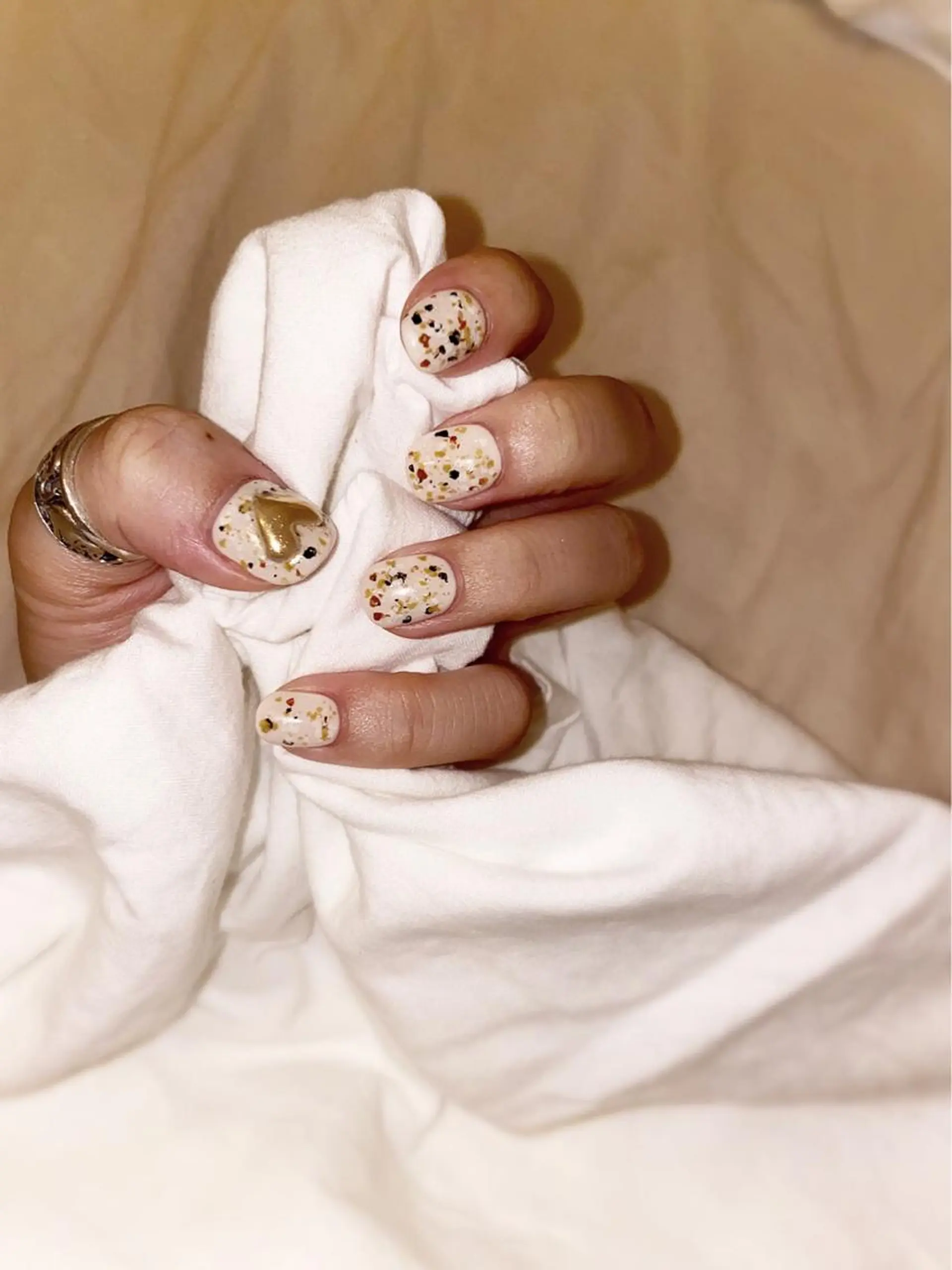 ネイル nail 1997のネイルデザイン