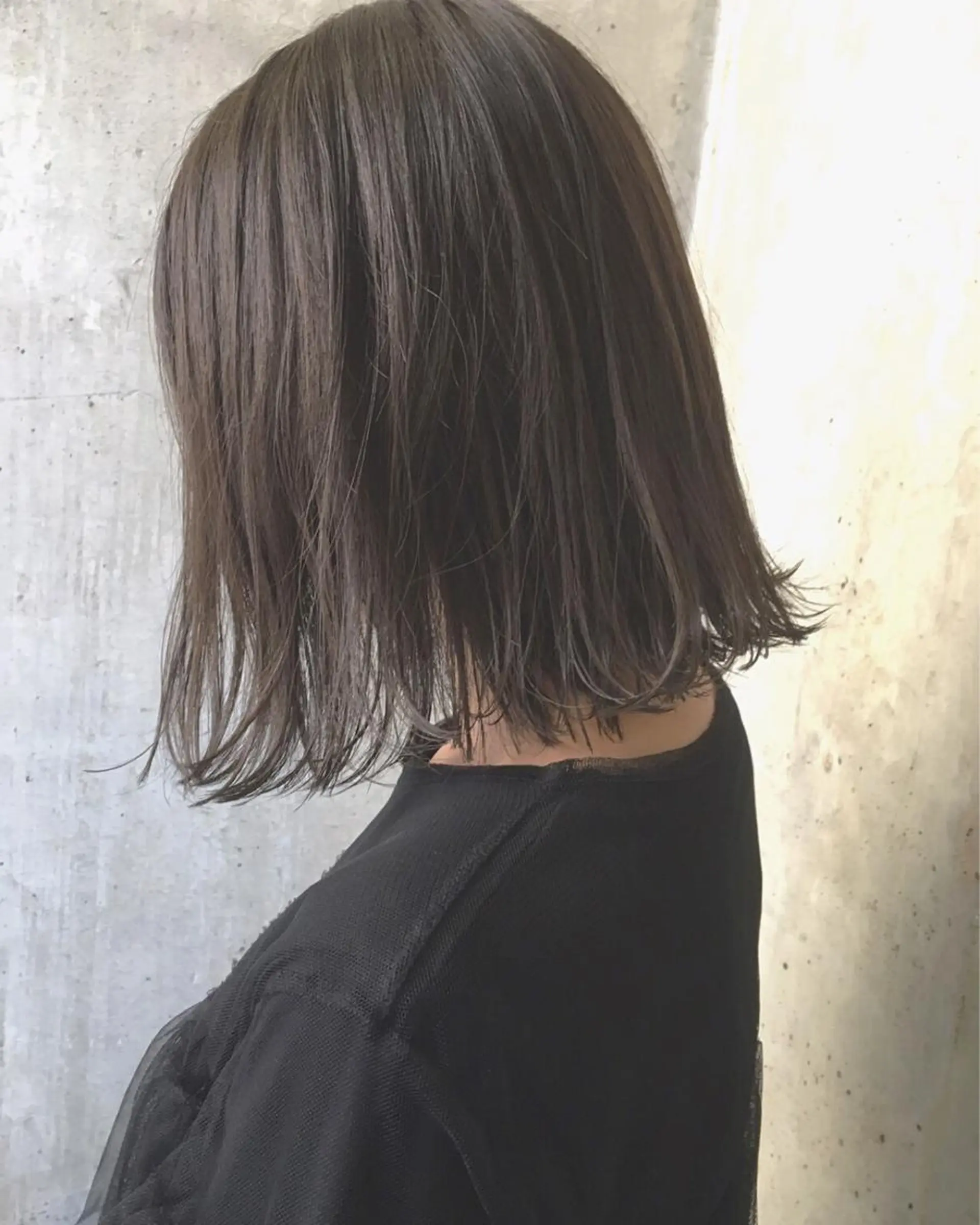 ショート peige 斉藤✨大人ヘアー✨のヘアスタイル