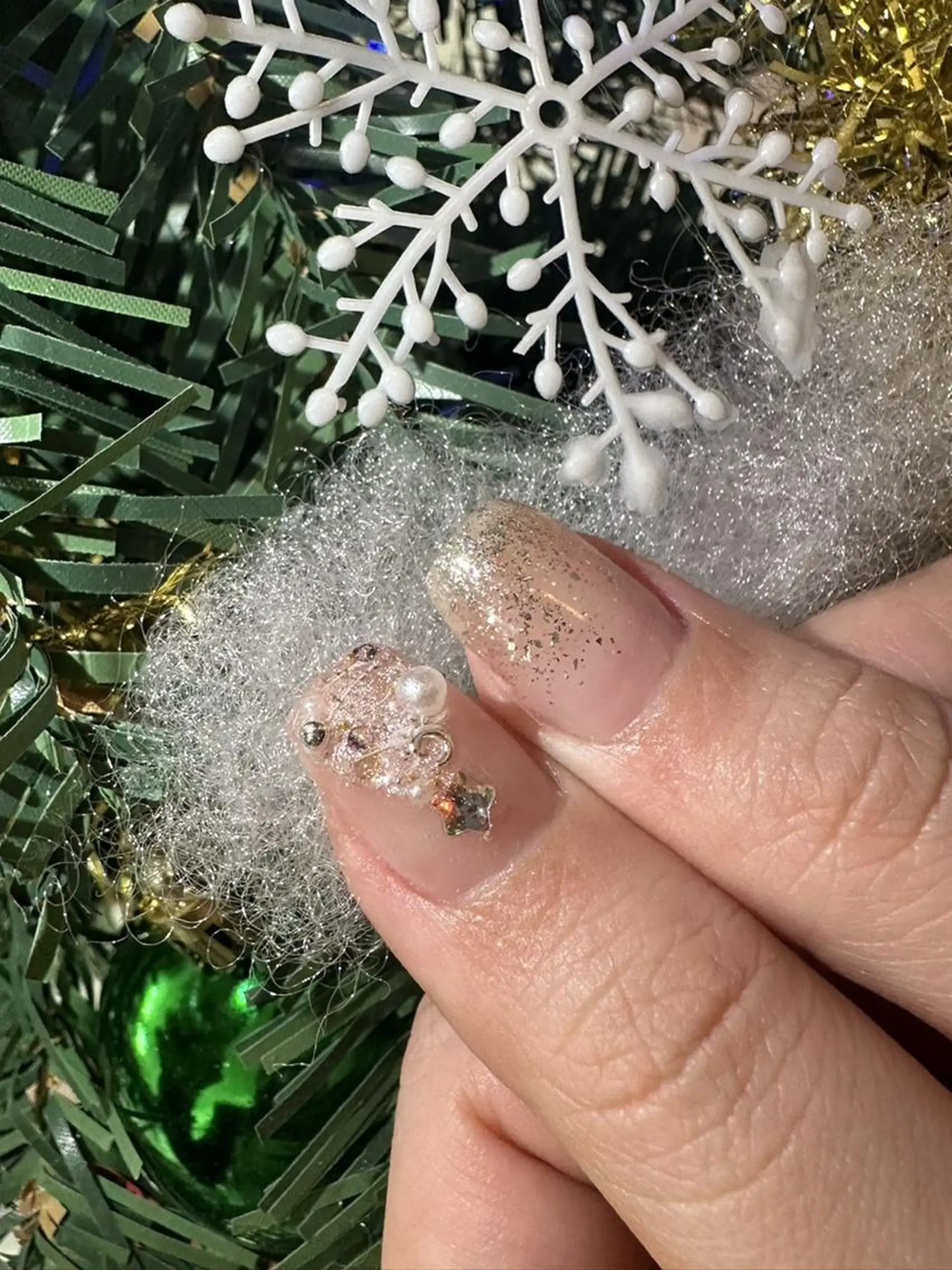 ネイル ルイス " Nail 渋谷のネイルデザイン