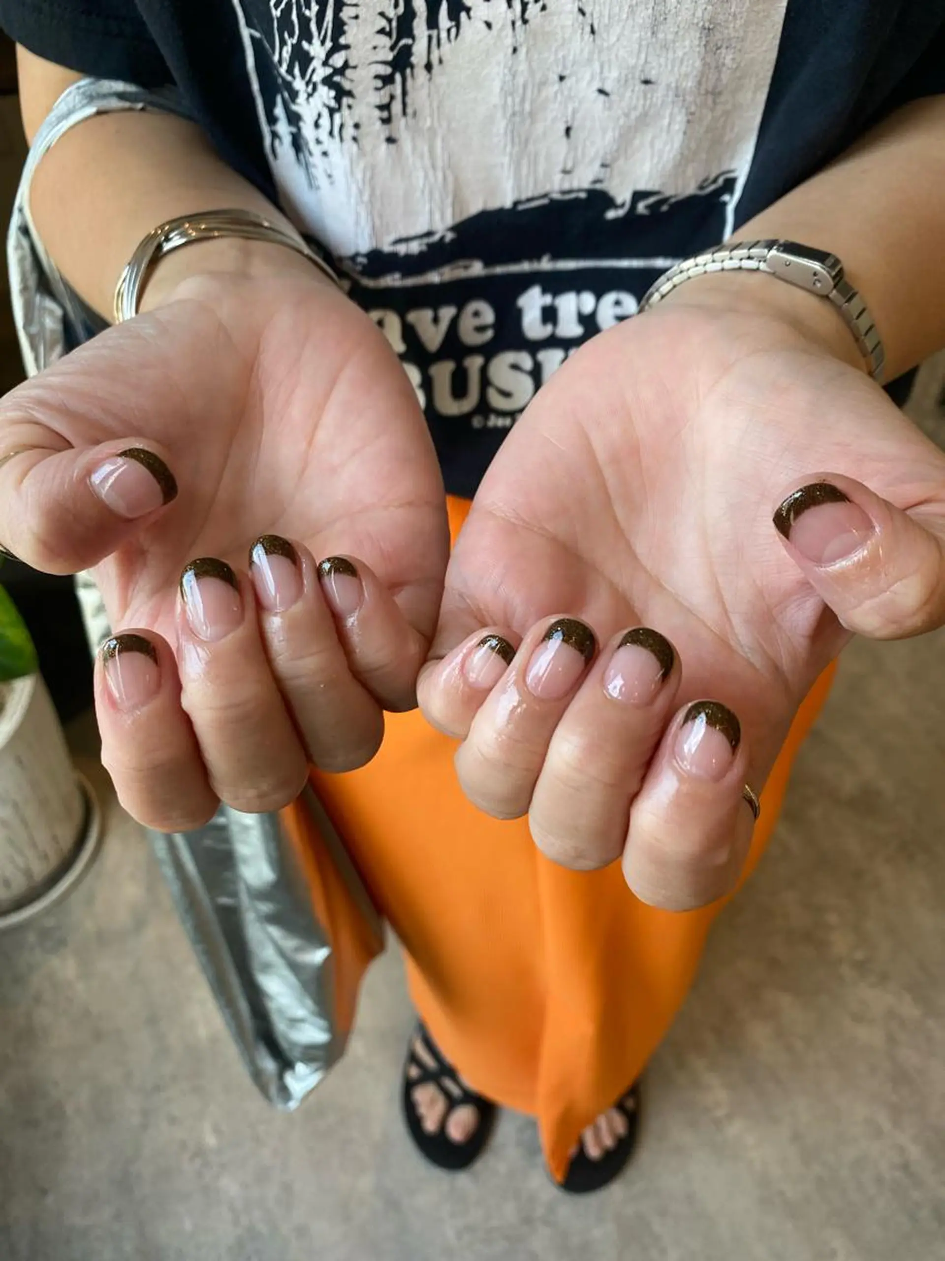 ネイル Eden KAZUHOのネイルデザイン