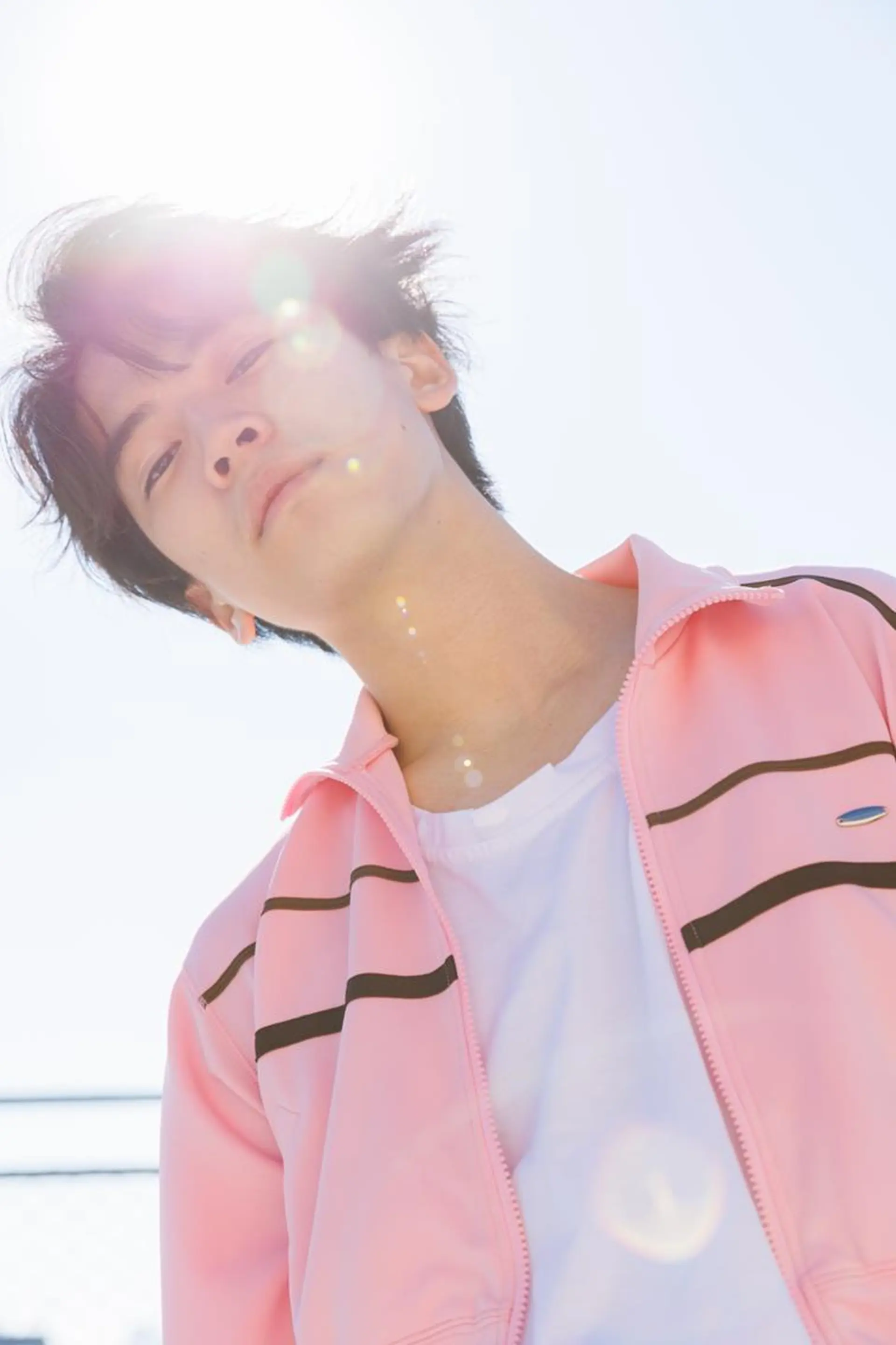 ショート メンズ パーマ ボブ/ショート特化/ 船橋徒歩2分/ERIのヘアスタイル