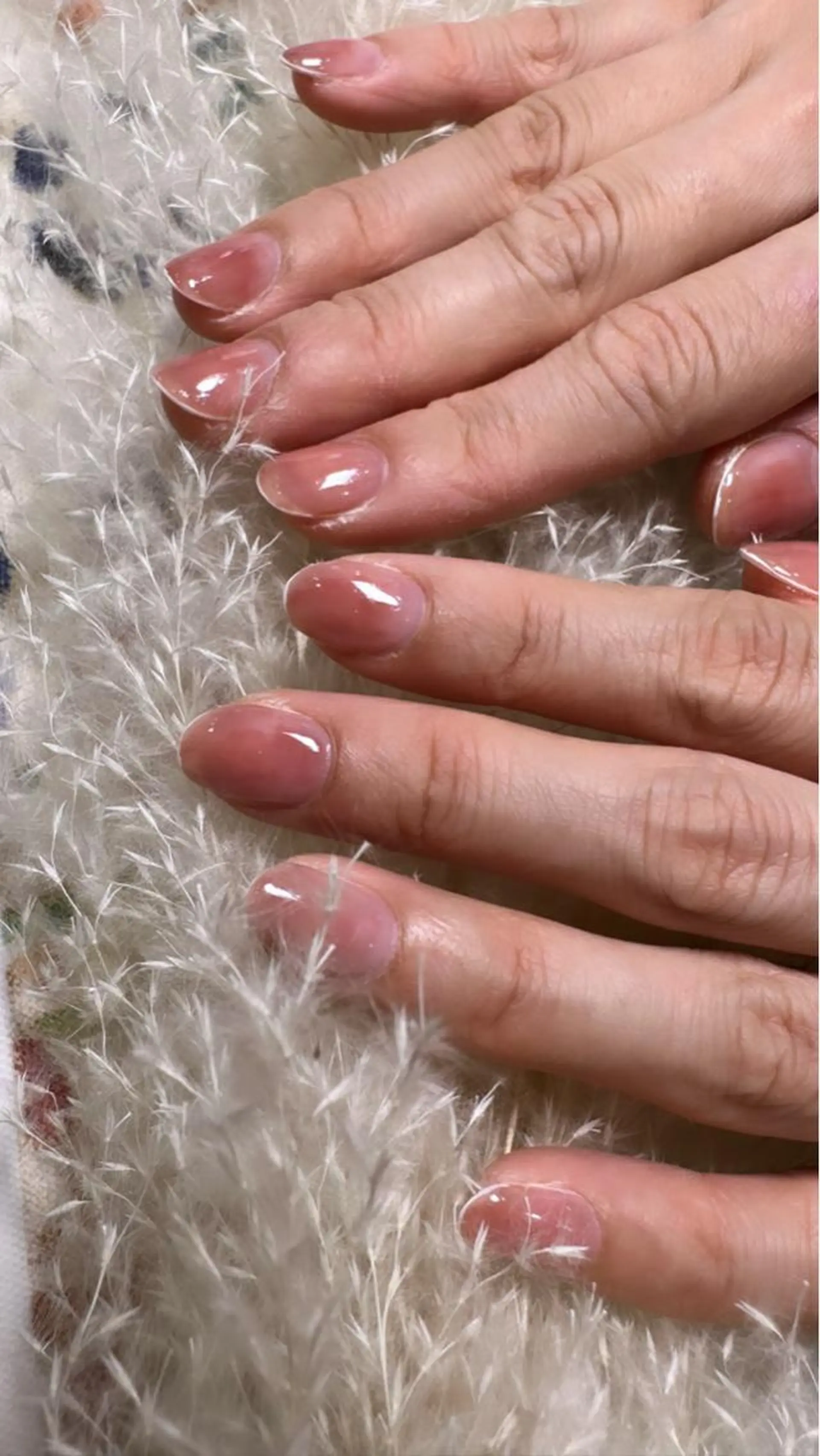 ネイル EN_NAIL 野中本店Ayakaのネイルデザイン
