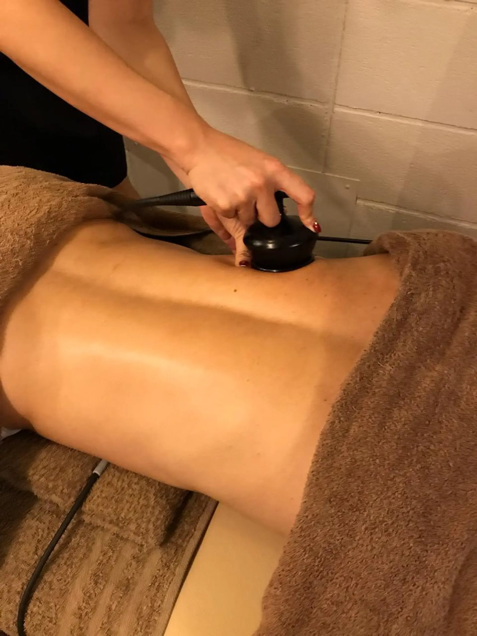 メンズ エステ リラク 西麻布/みこころ整骨院,鍼灸マッサージ院所属・みこころ 整骨院のその他イメージ