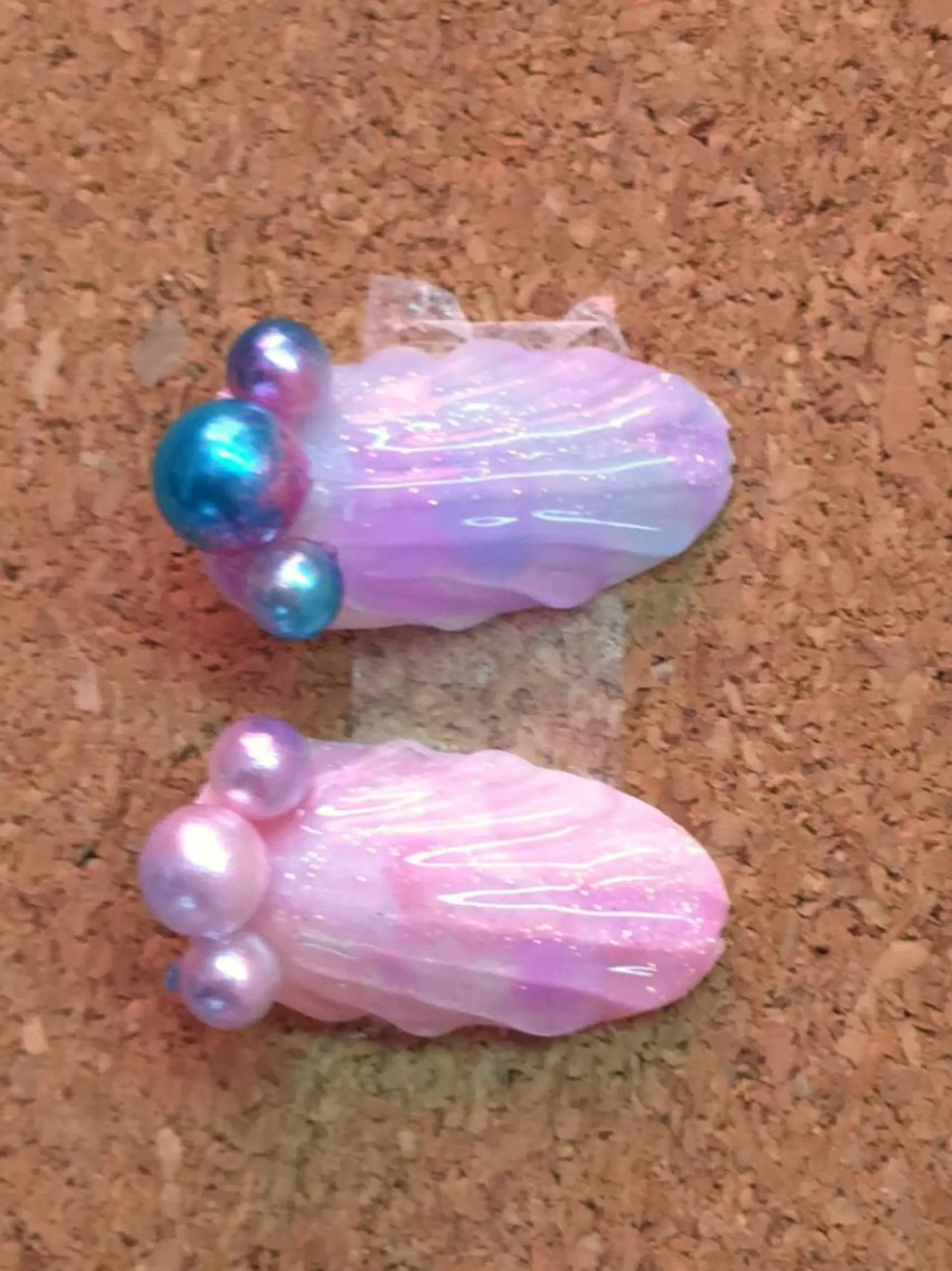 ネイル Era nailのネイルデザイン