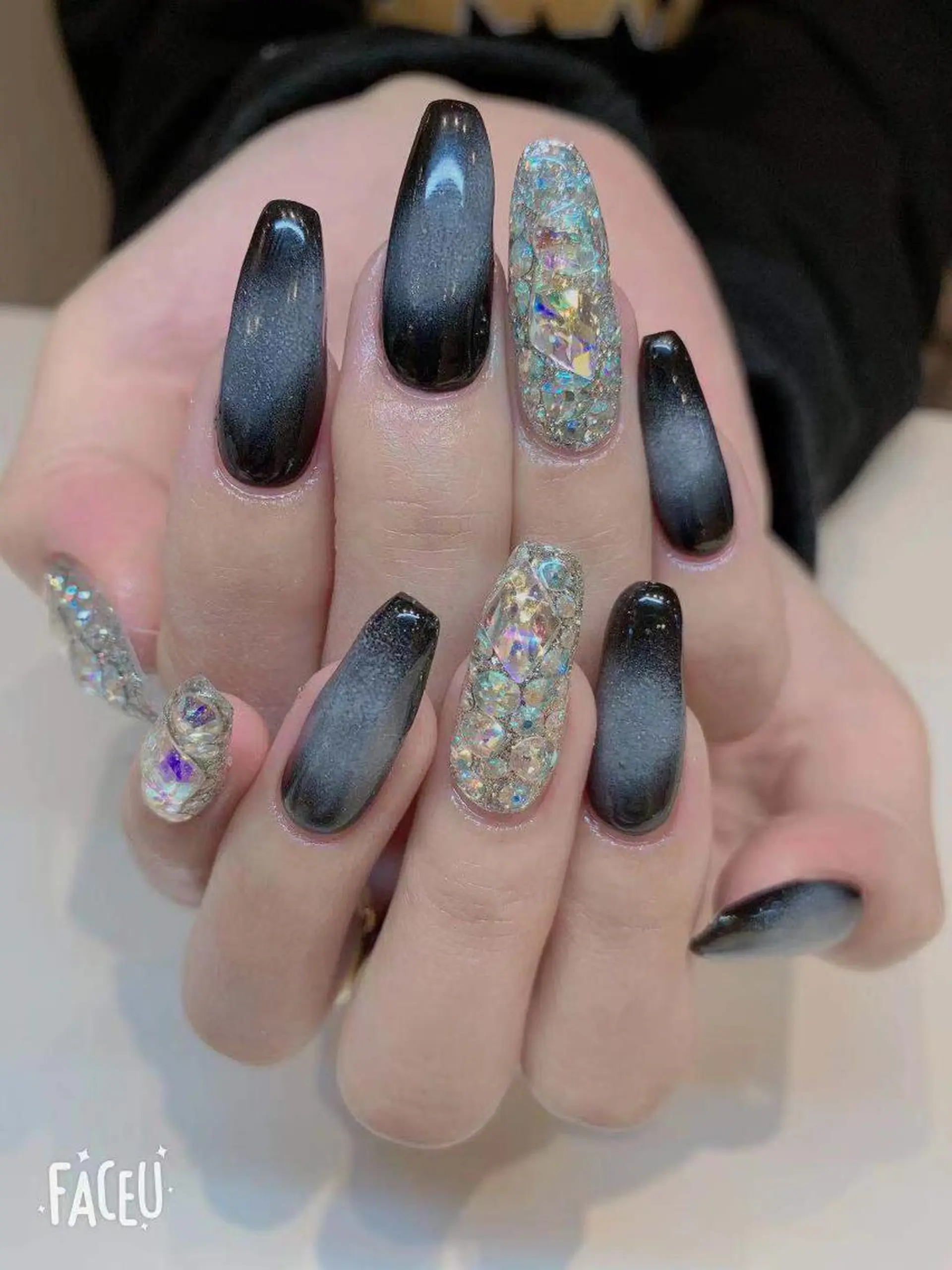 ネイル エムズ エムズのマツエク・マツパデザイン