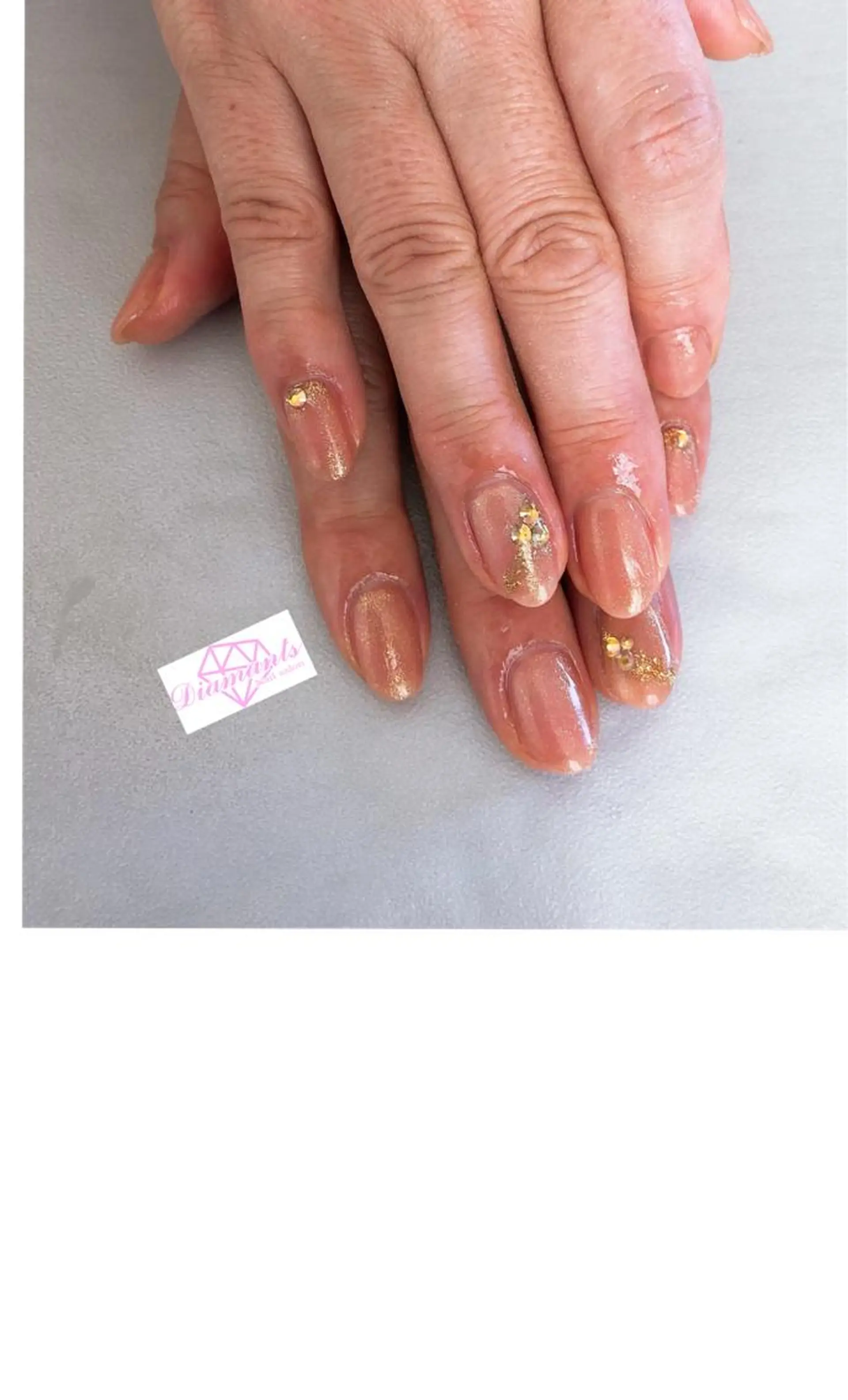 ネイル Asa miのネイルデザイン