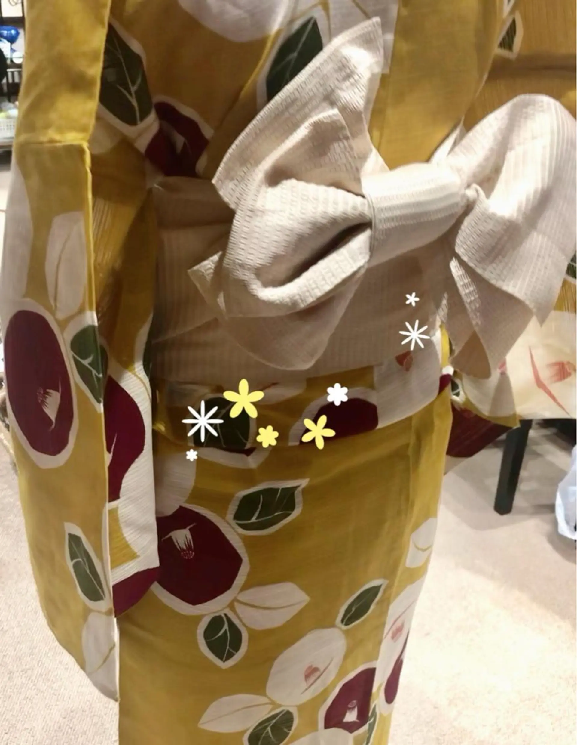 着付け salon *meehoのネイルデザイン