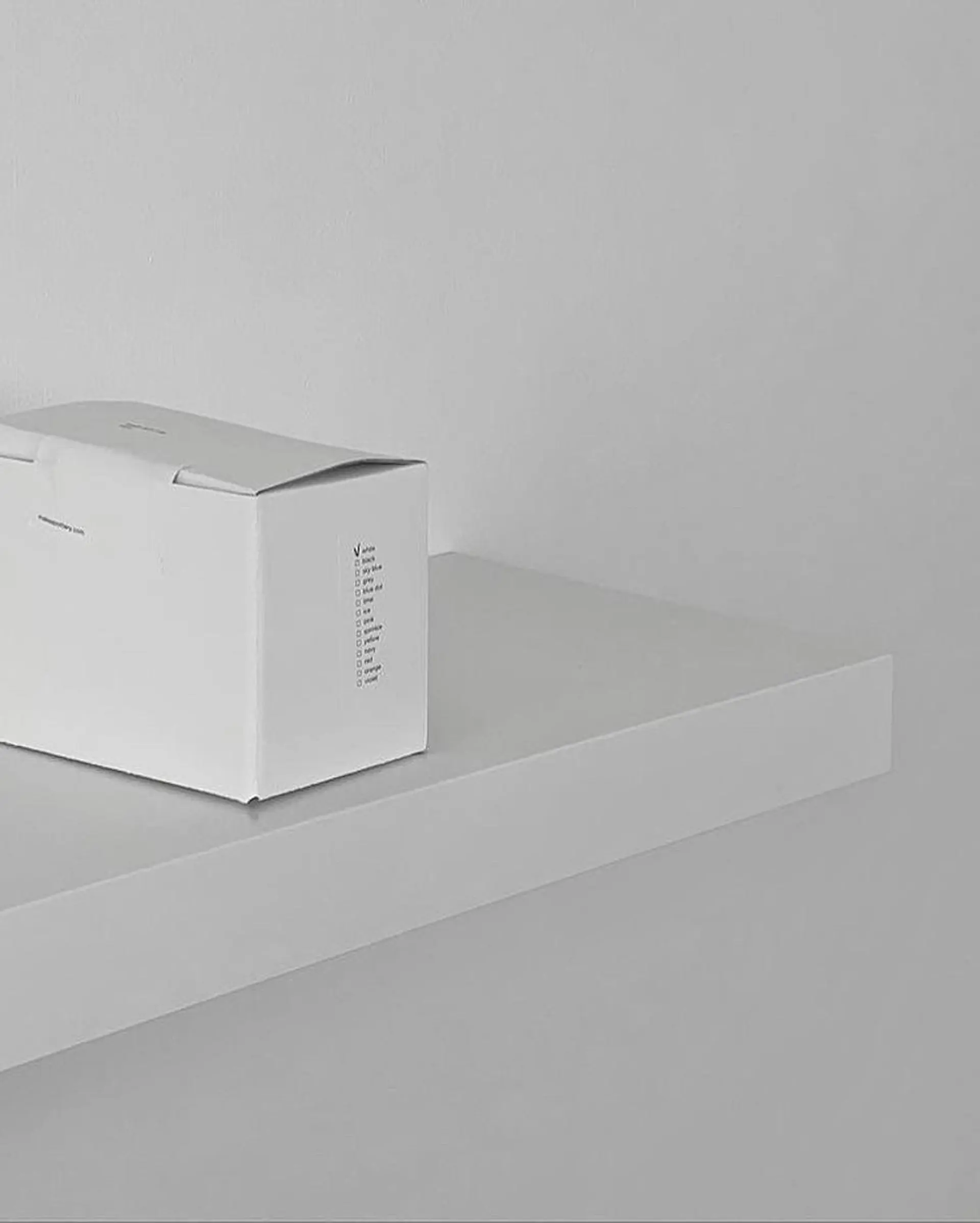 マツエク・マツパ EXCY eye ／ aya.のマツエク・マツパデザイン