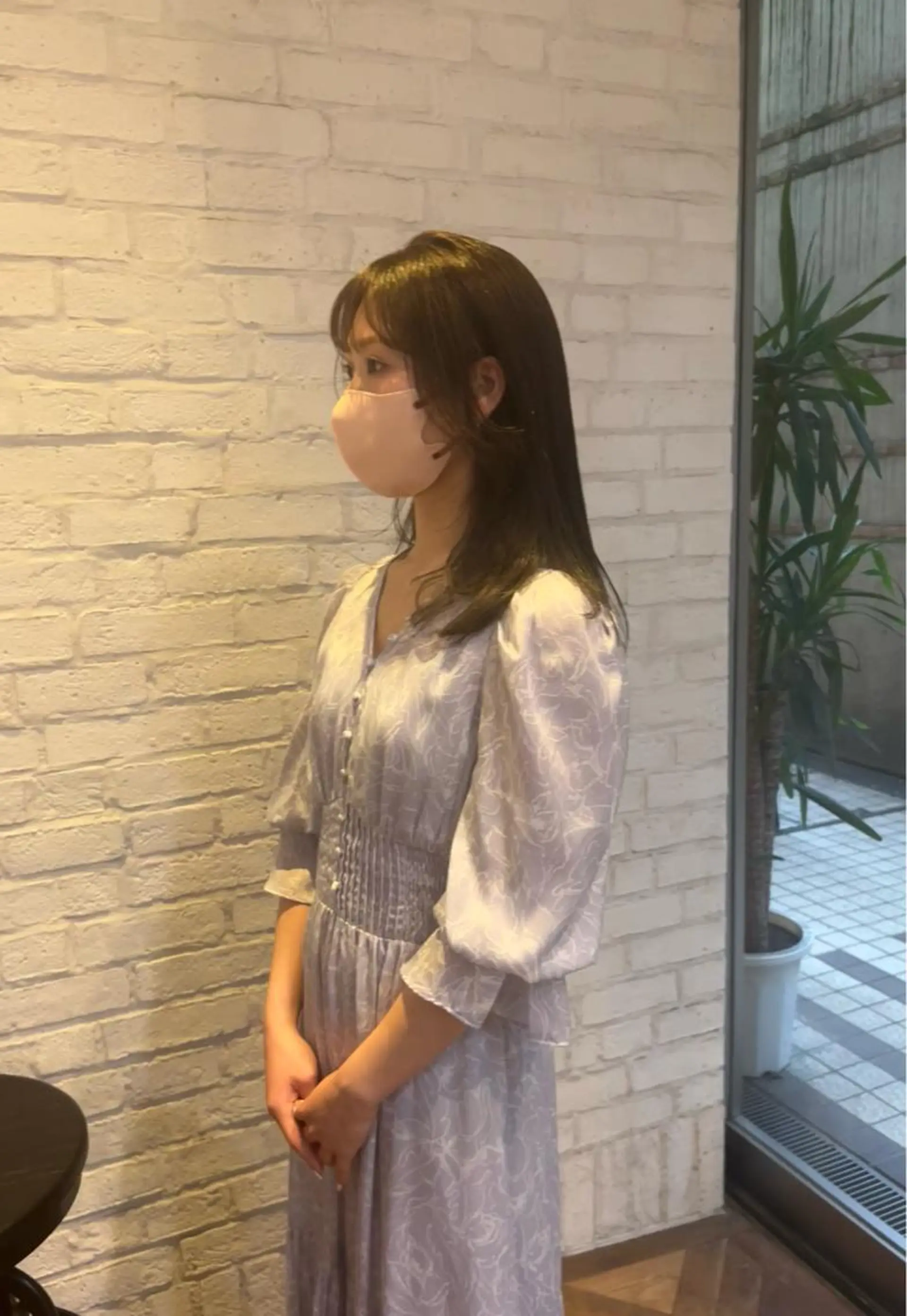 セミロング 【代表】 🌟MASA🌟美髪のヘアスタイル