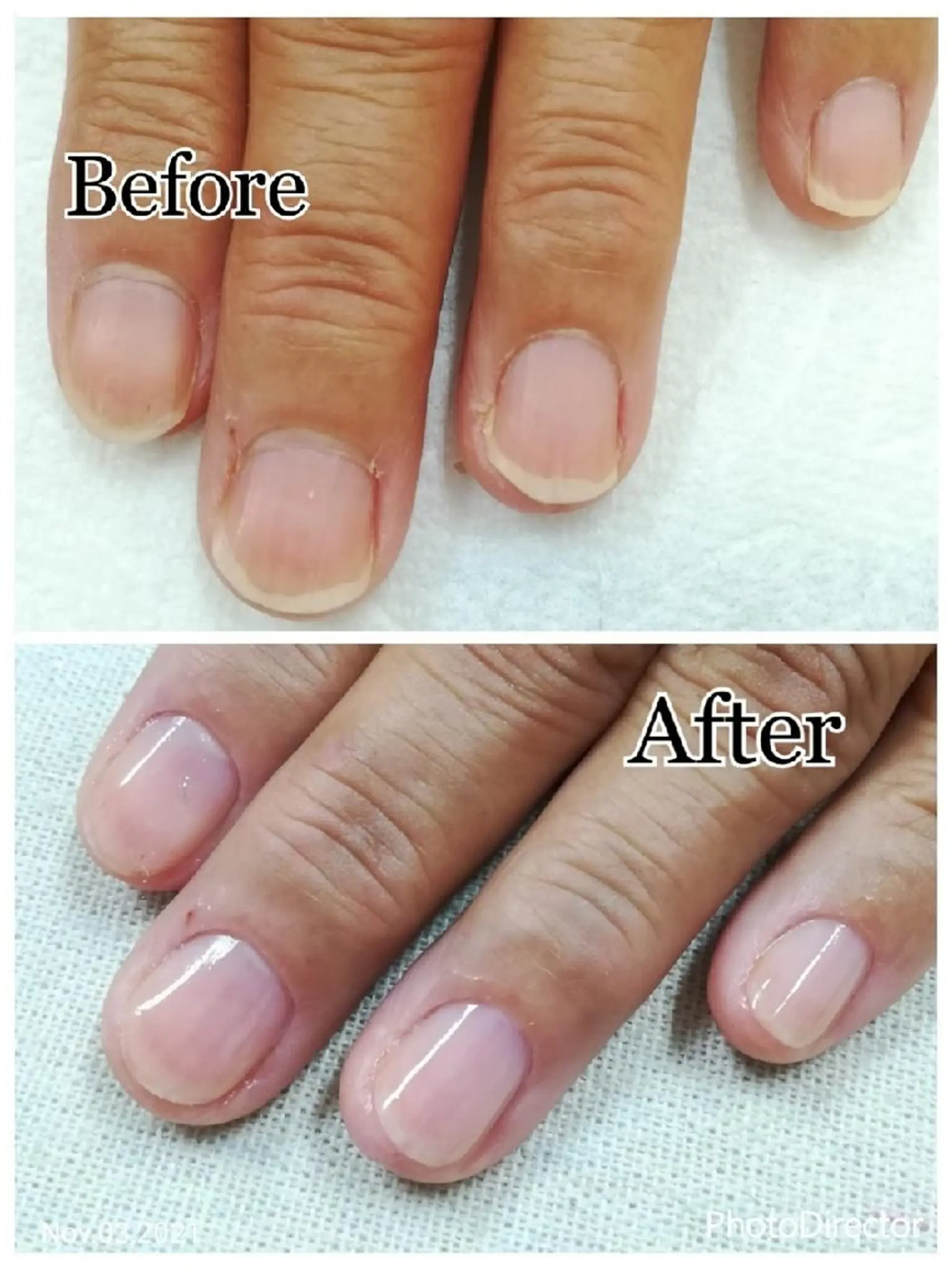 ネイル tomonail eyelistのマツエク・マツパデザイン