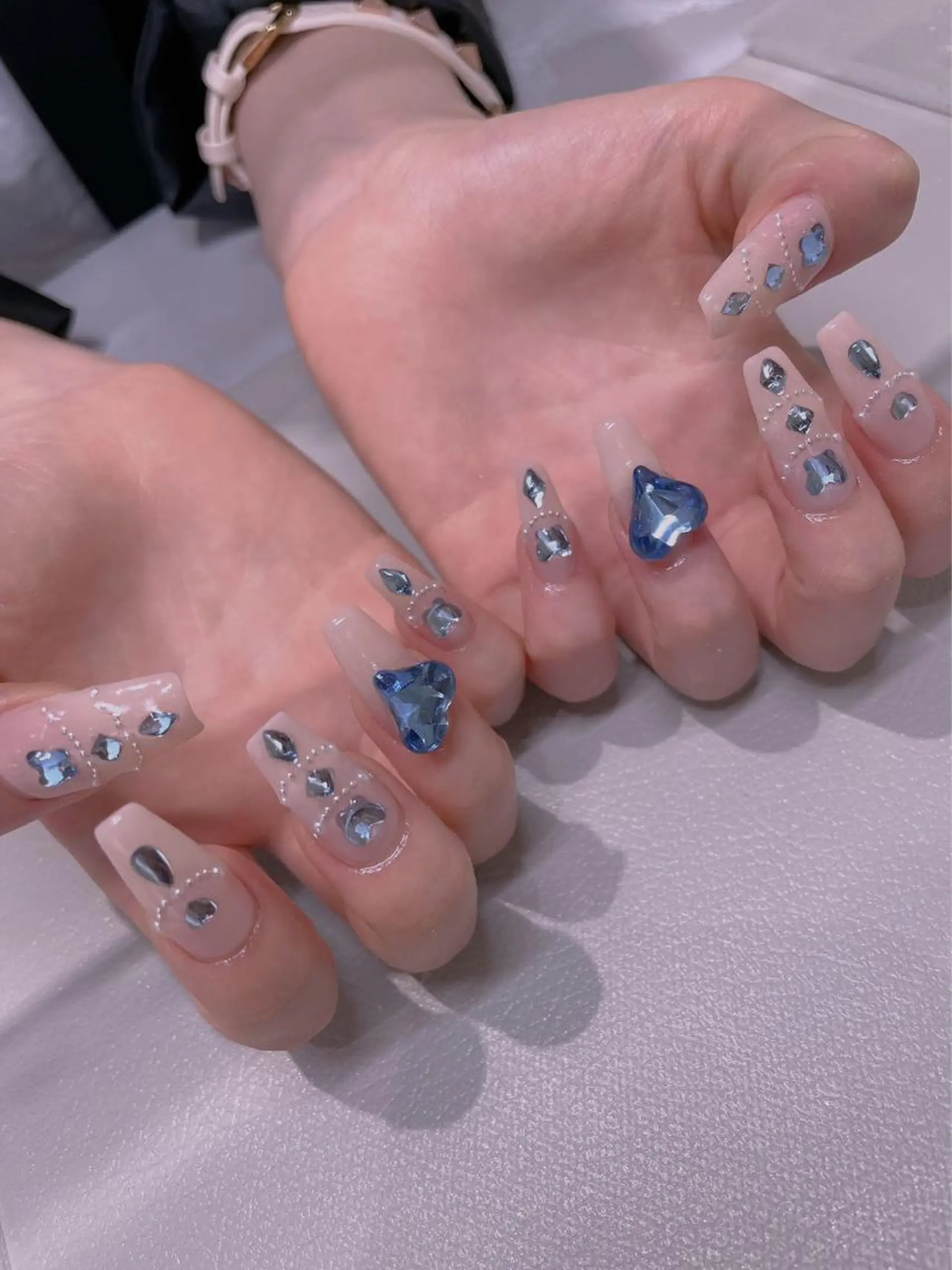 ネイル エムズ エムズのマツエク・マツパデザイン