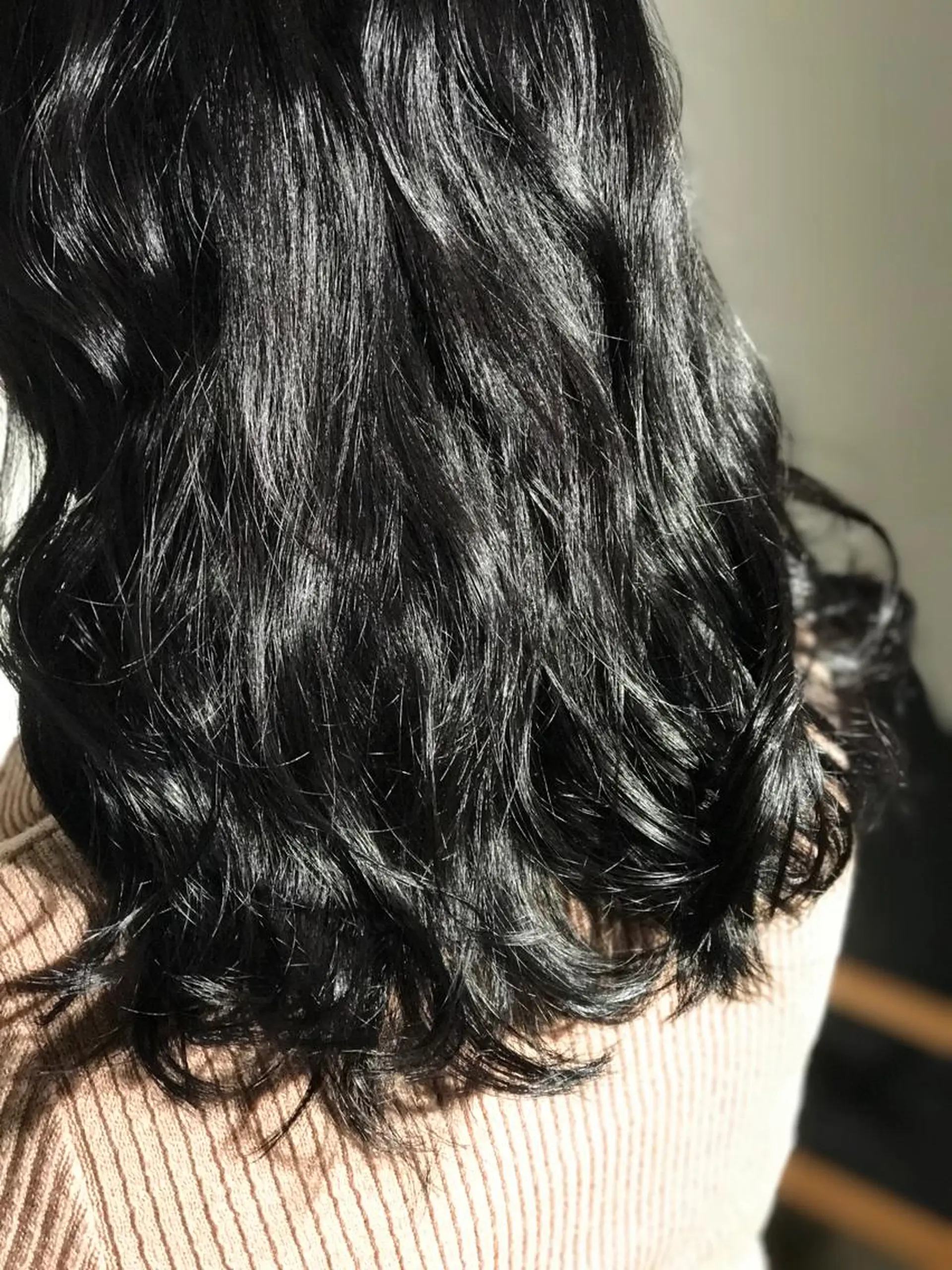 ミディアム カラー 🌈ディレクター🌈 徳松優希のヘアスタイル