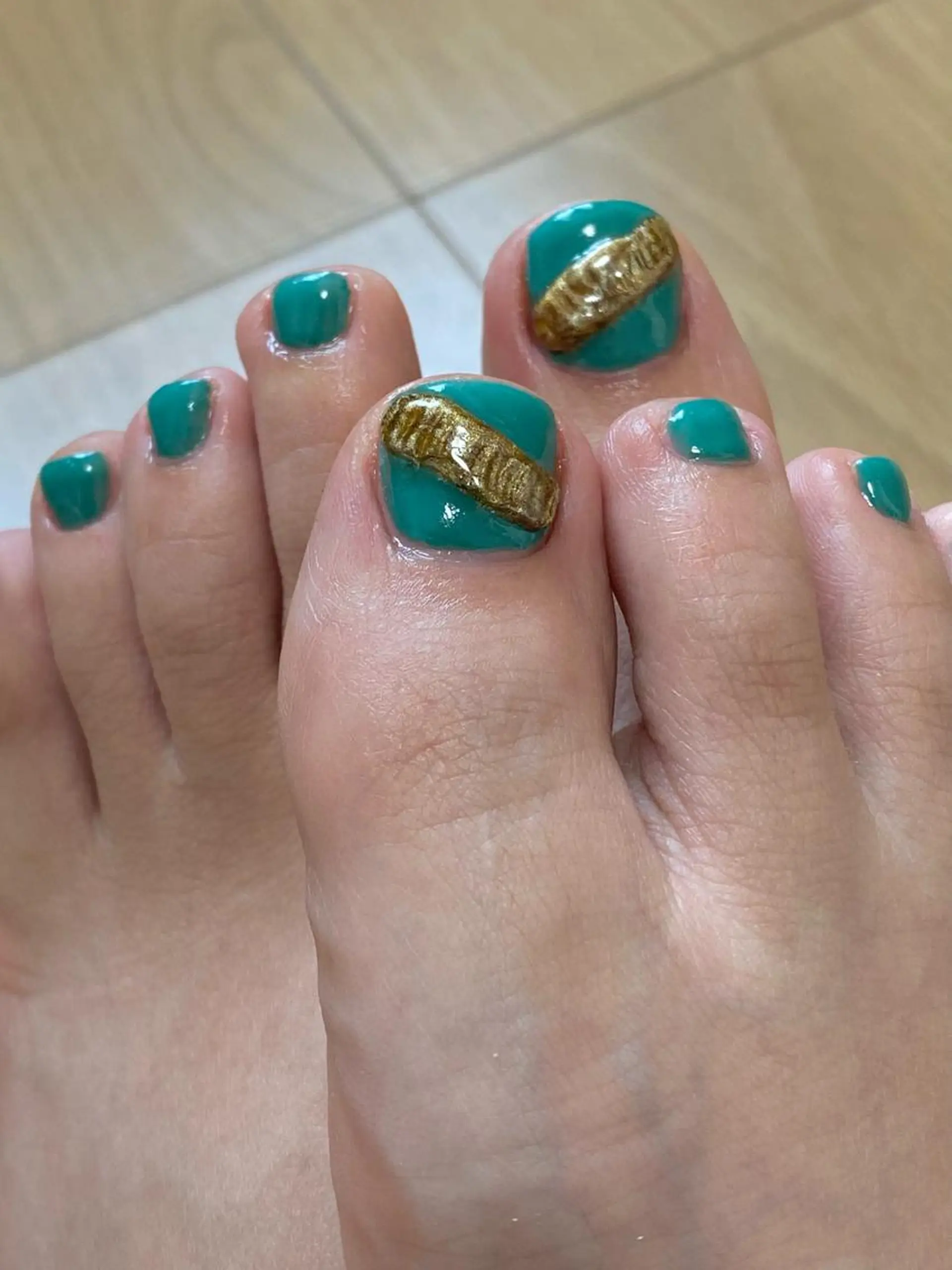 ネイル 自宅サロン FeelFreeのマツエク・マツパデザイン