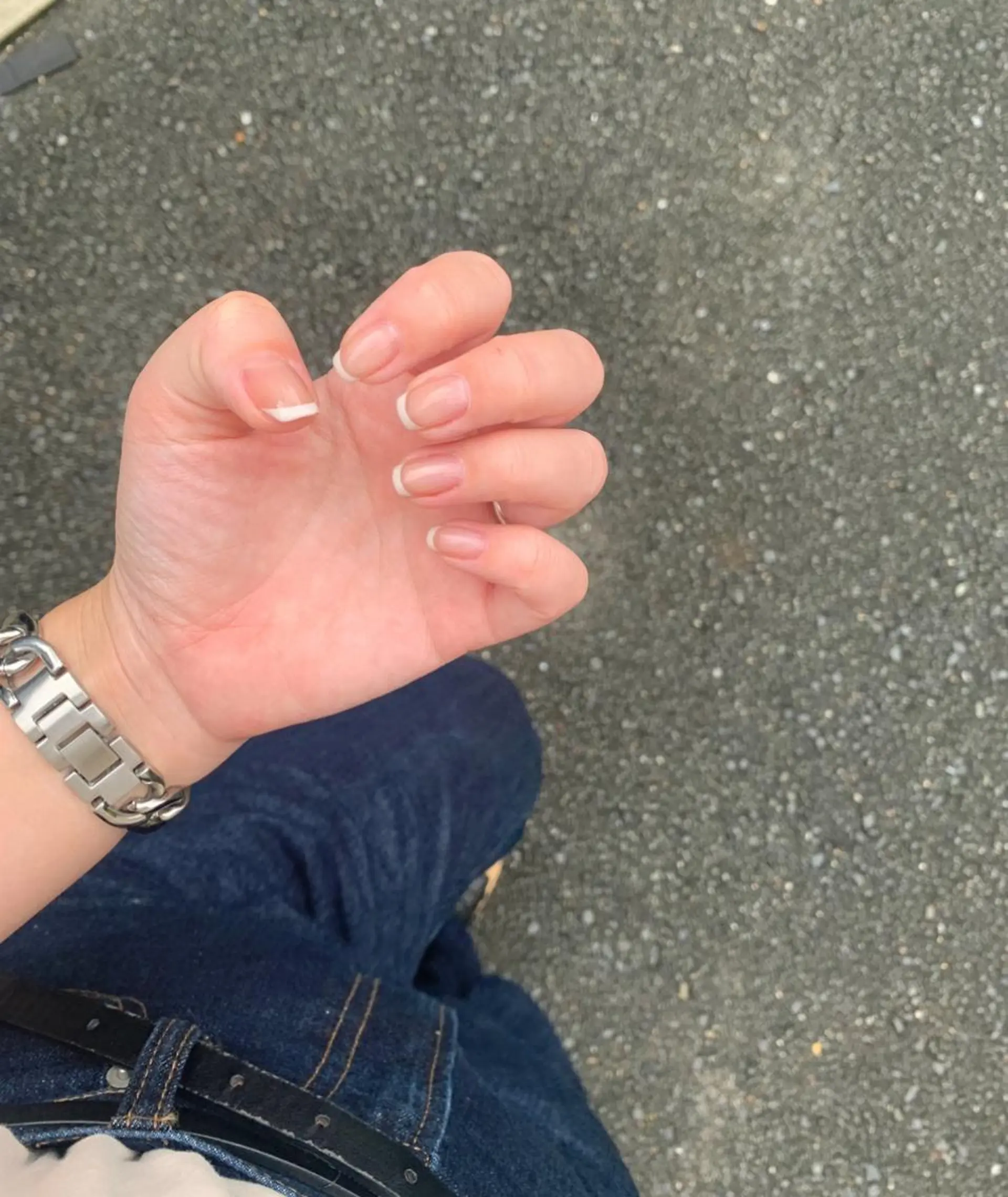 ネイル Lilibeauty salonのネイルデザイン