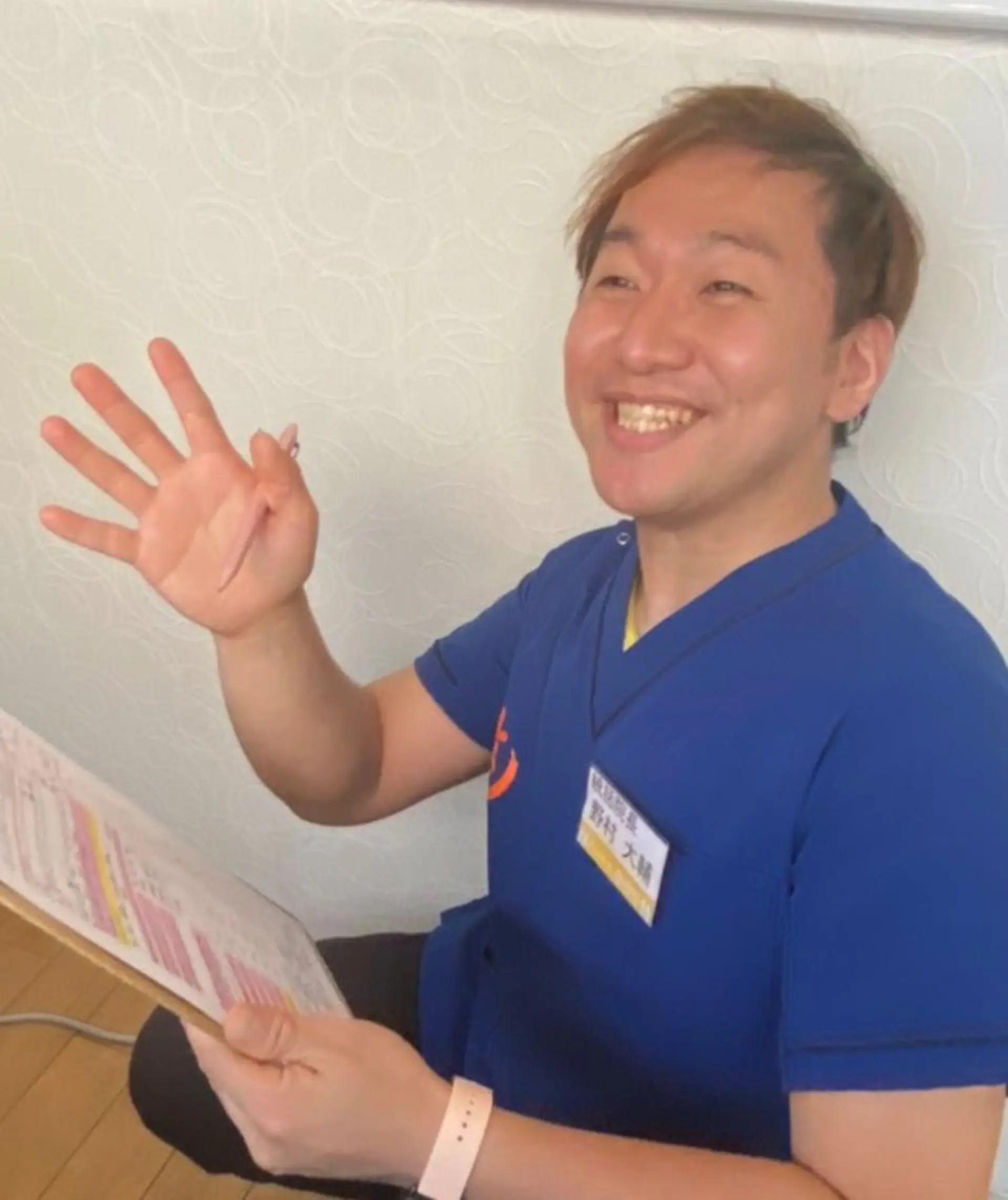 お顔のむくみたるみ 専門☆美容鍼小顔矯正のエステ・リラクイメージ