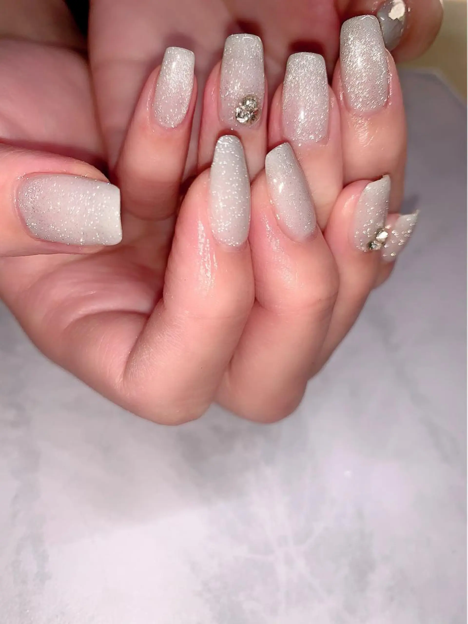 ネイル private salon M&のネイルデザイン