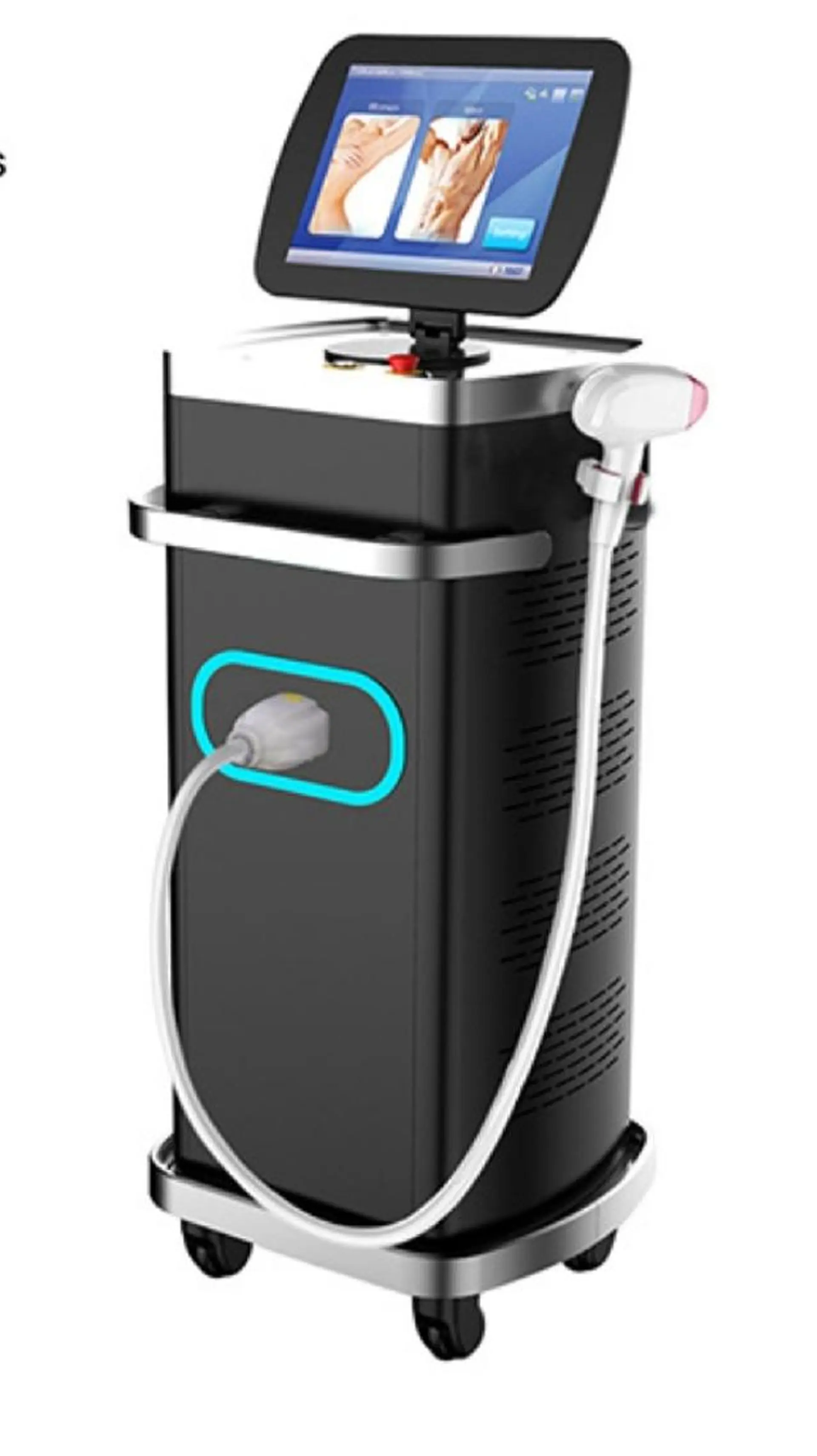 脱毛 ドクシュウ サロンのエステ・リラクイメージ