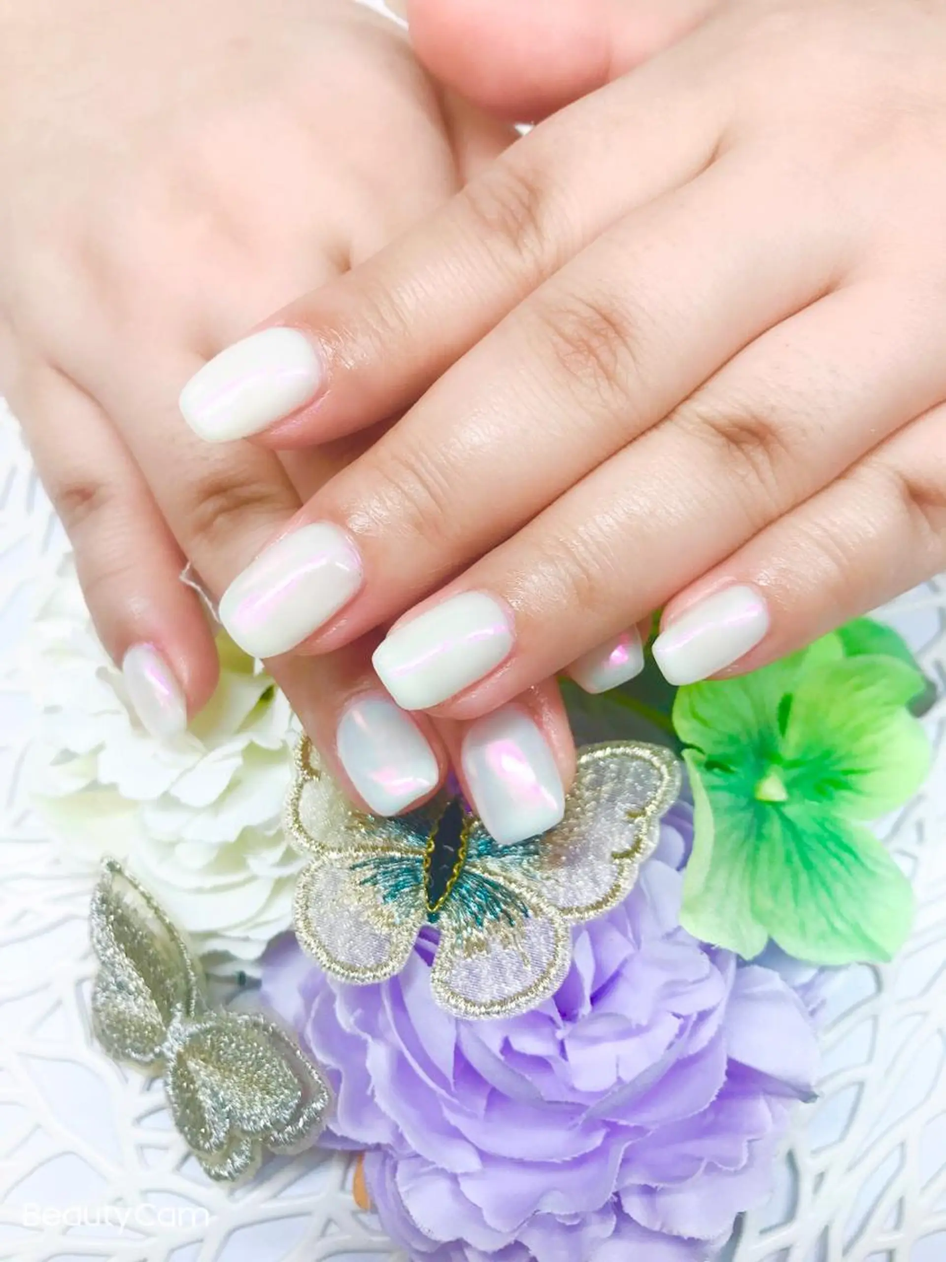 ネイル Salon MINEのエステ・リラクイメージ