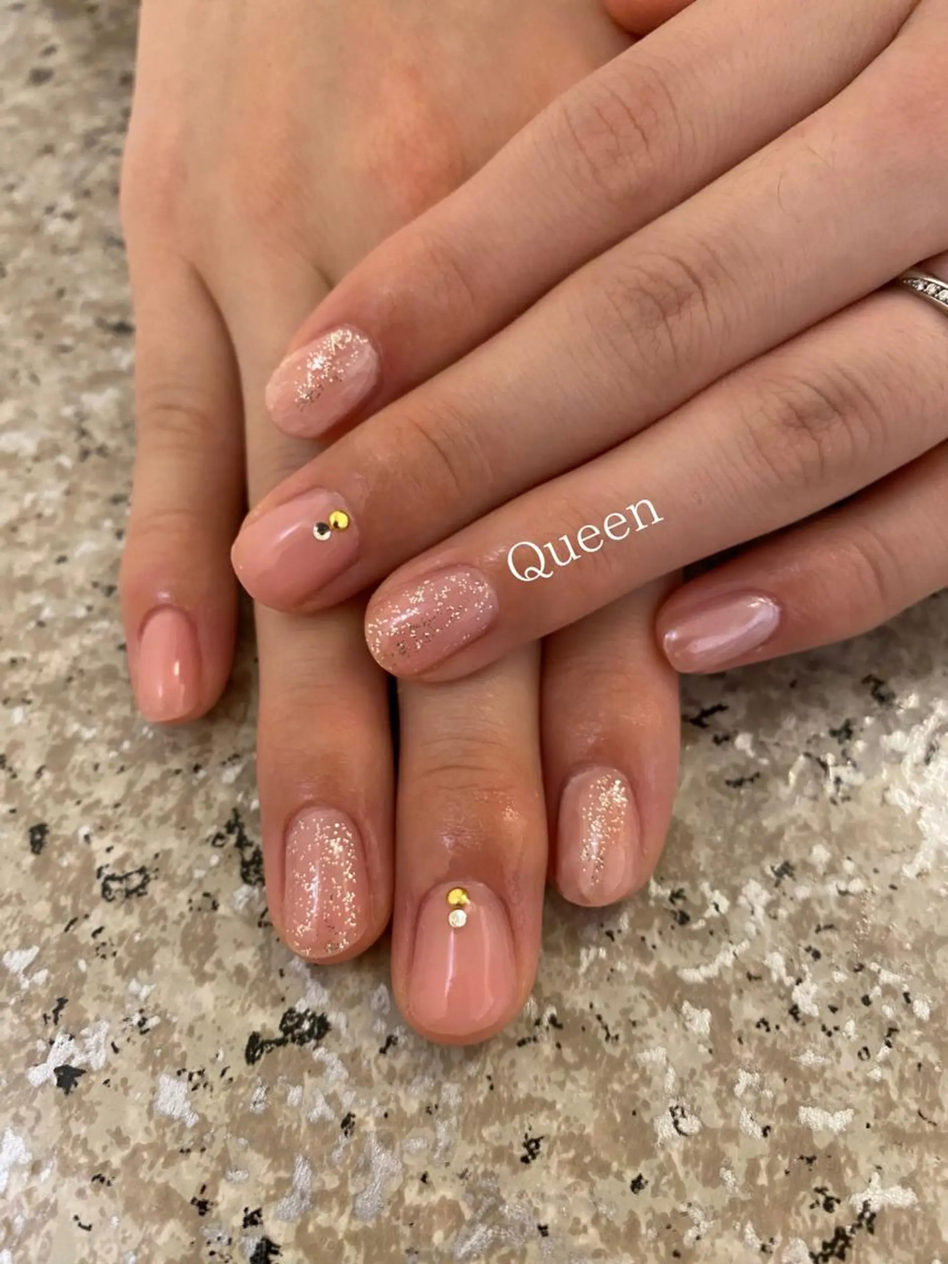 ネイル 菊地 千奈のエステ・リラクイメージ