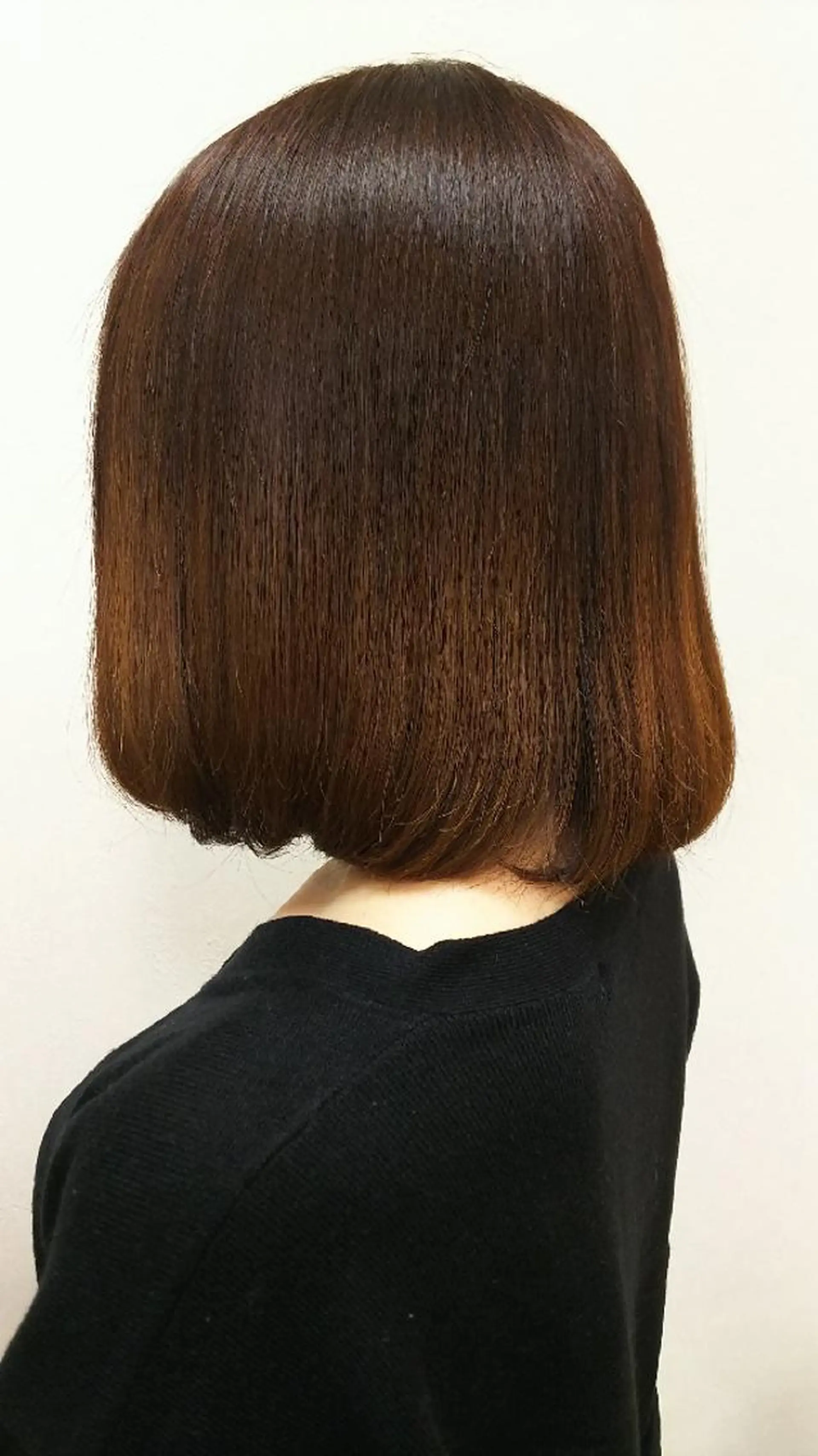 パーマ 石原 生太  のヘアスタイル