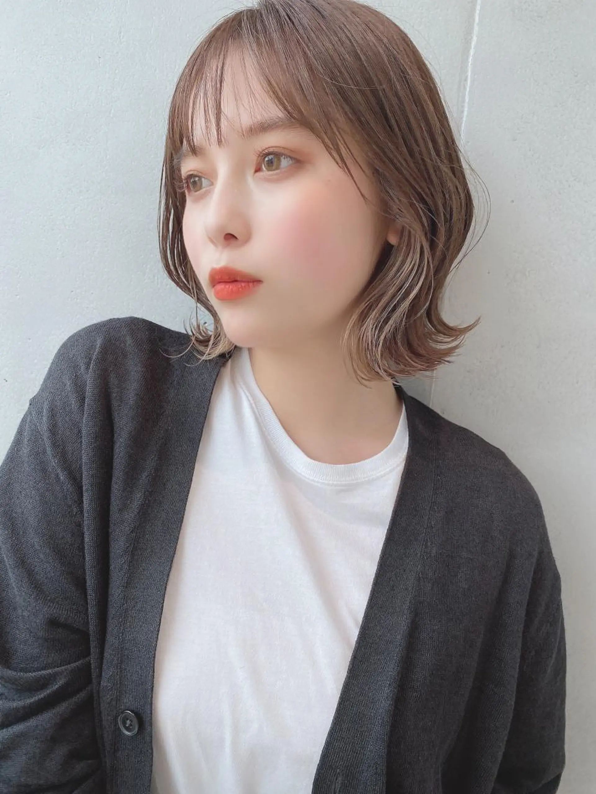 ショート カラー topstylist 松田みこのその他イメージ