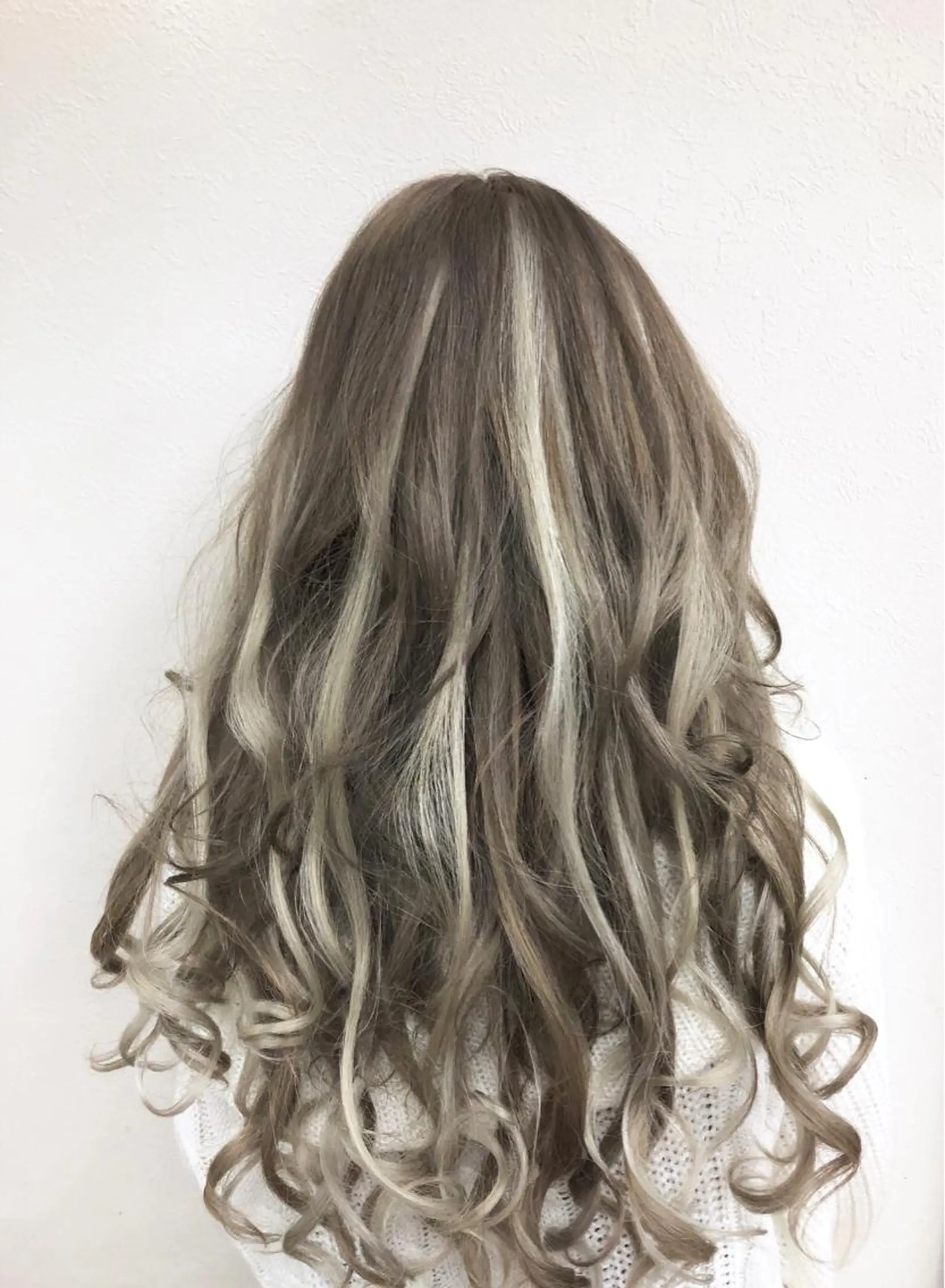 LIVETOREA所属・エクステ/コスパ◎ /メンズ!白石宇由のヘアスタイル