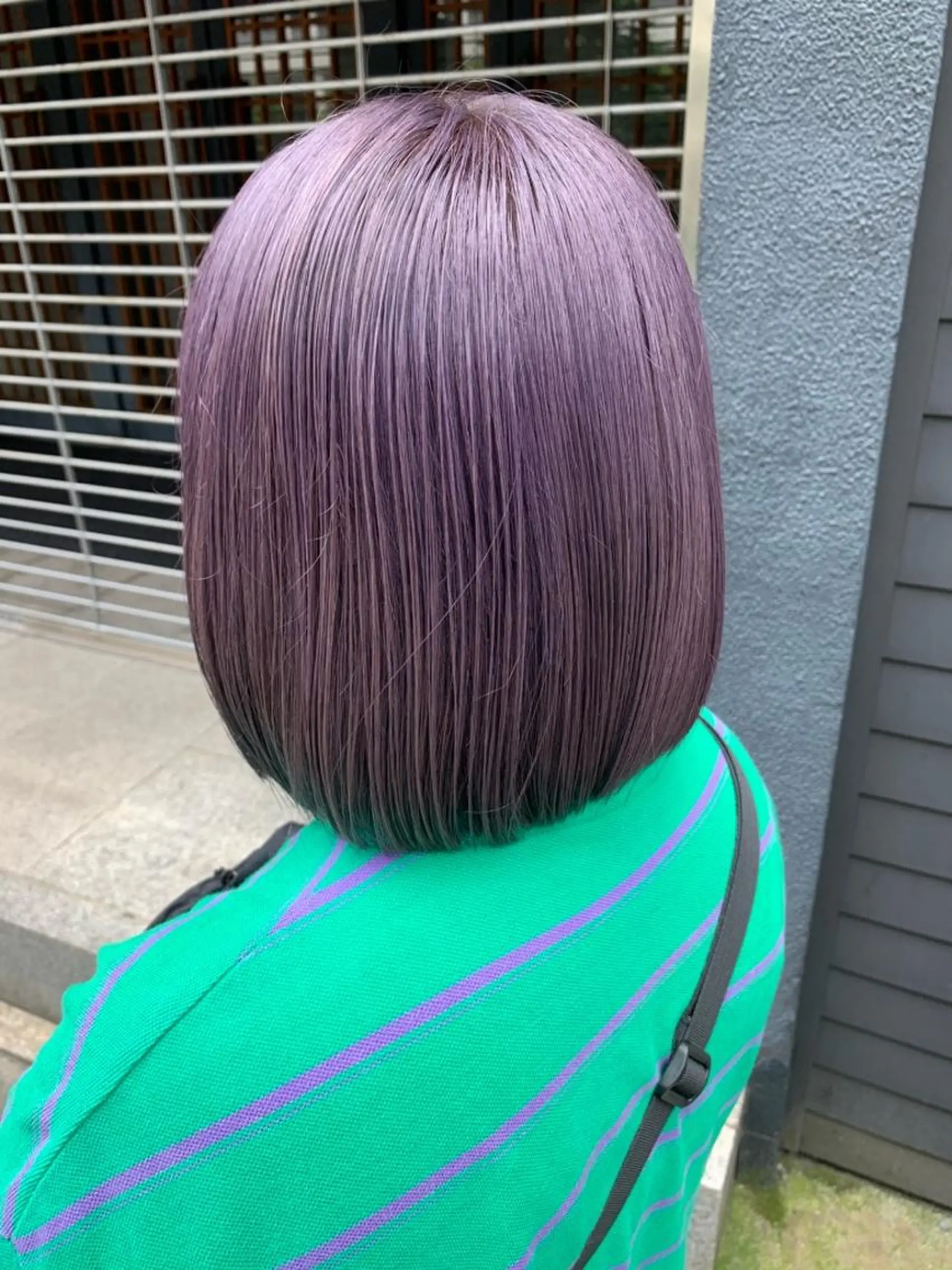 ショート ✨髪質改善✖︎顔周り レイヤー✨ナカムラのヘアスタイル