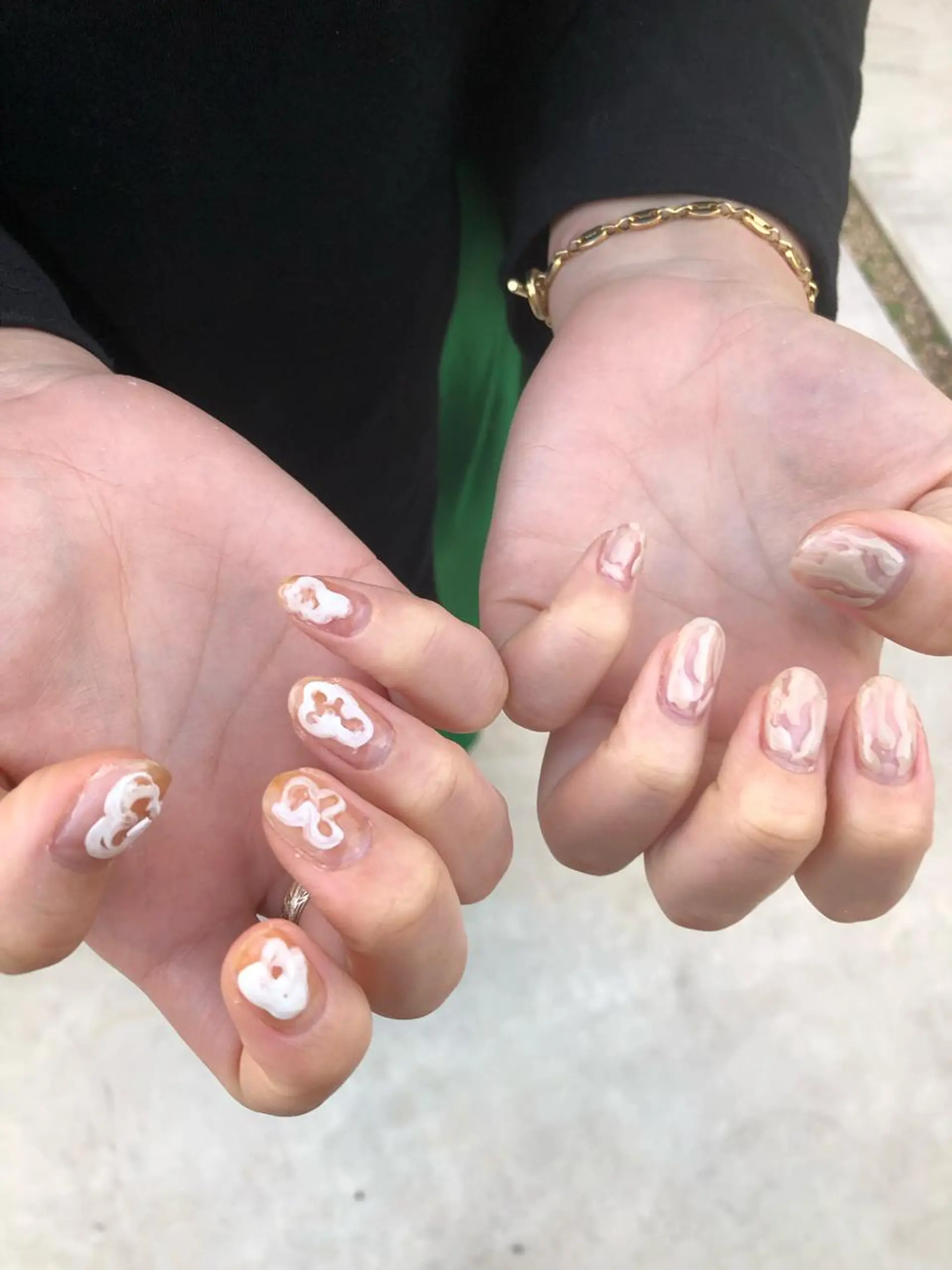 ネイル emma nailのネイルデザイン