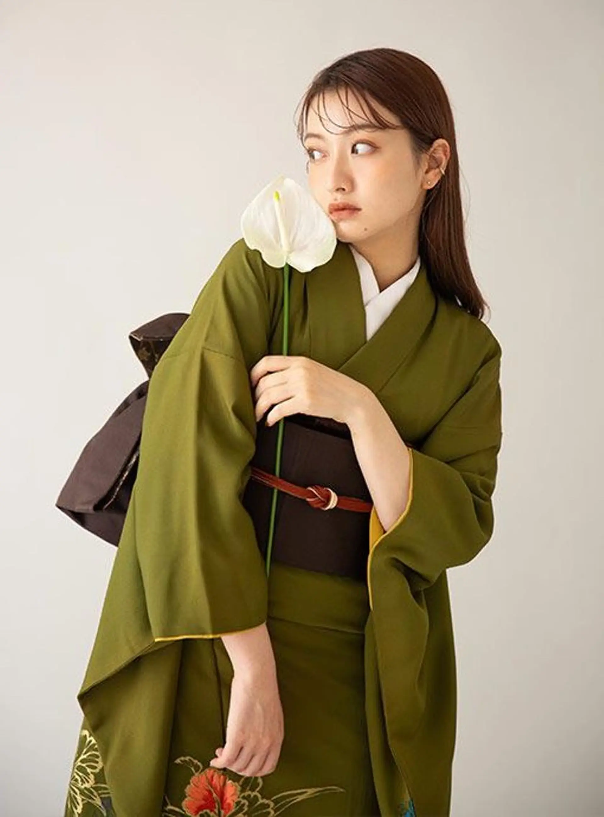 POLA旭川東所属・毛穴ニキビケア専門 🍀POLA 旭川東のエステ・リラクイメージ