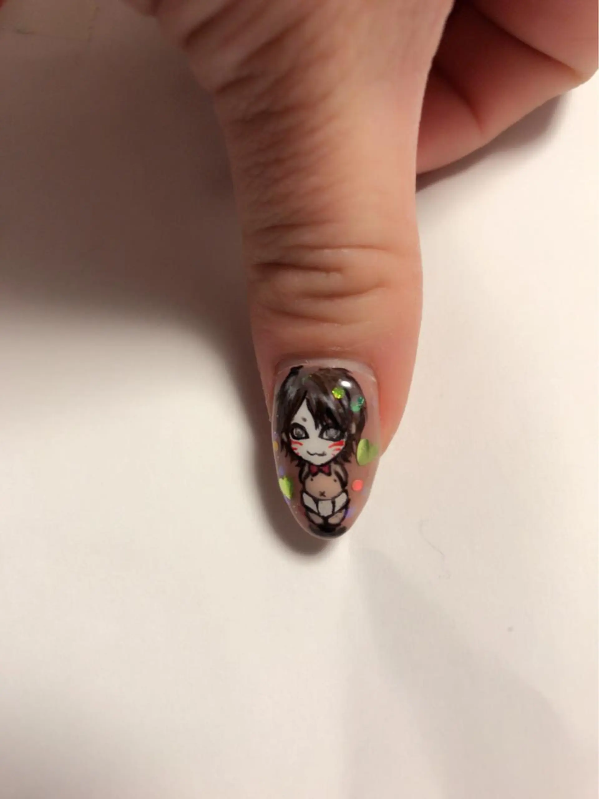 ネイル nail salon Neigeのネイルデザイン