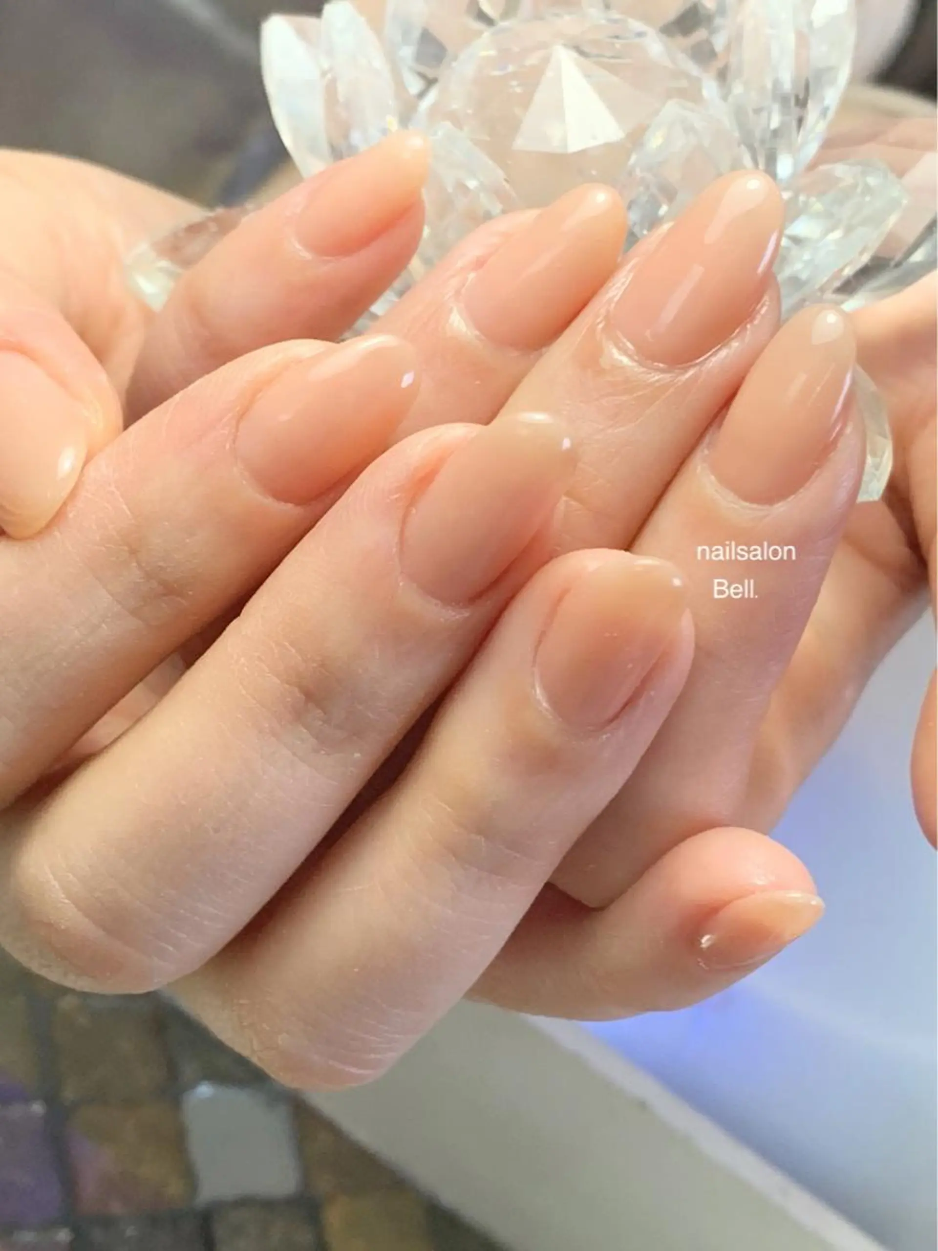 ネイル Y. Reonaのネイルデザイン