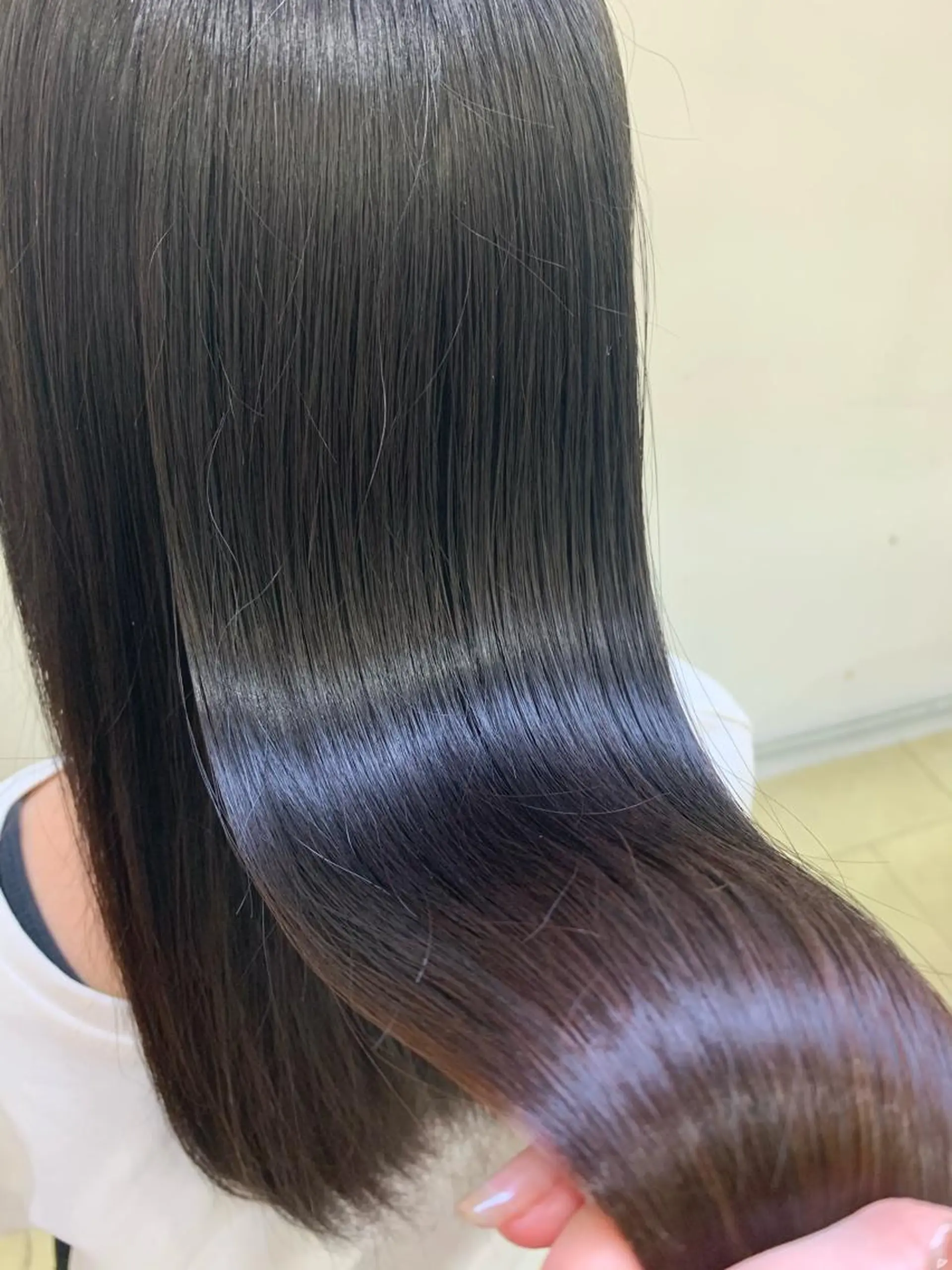 ミディアム メンズ特化 【かな】のヘアスタイル