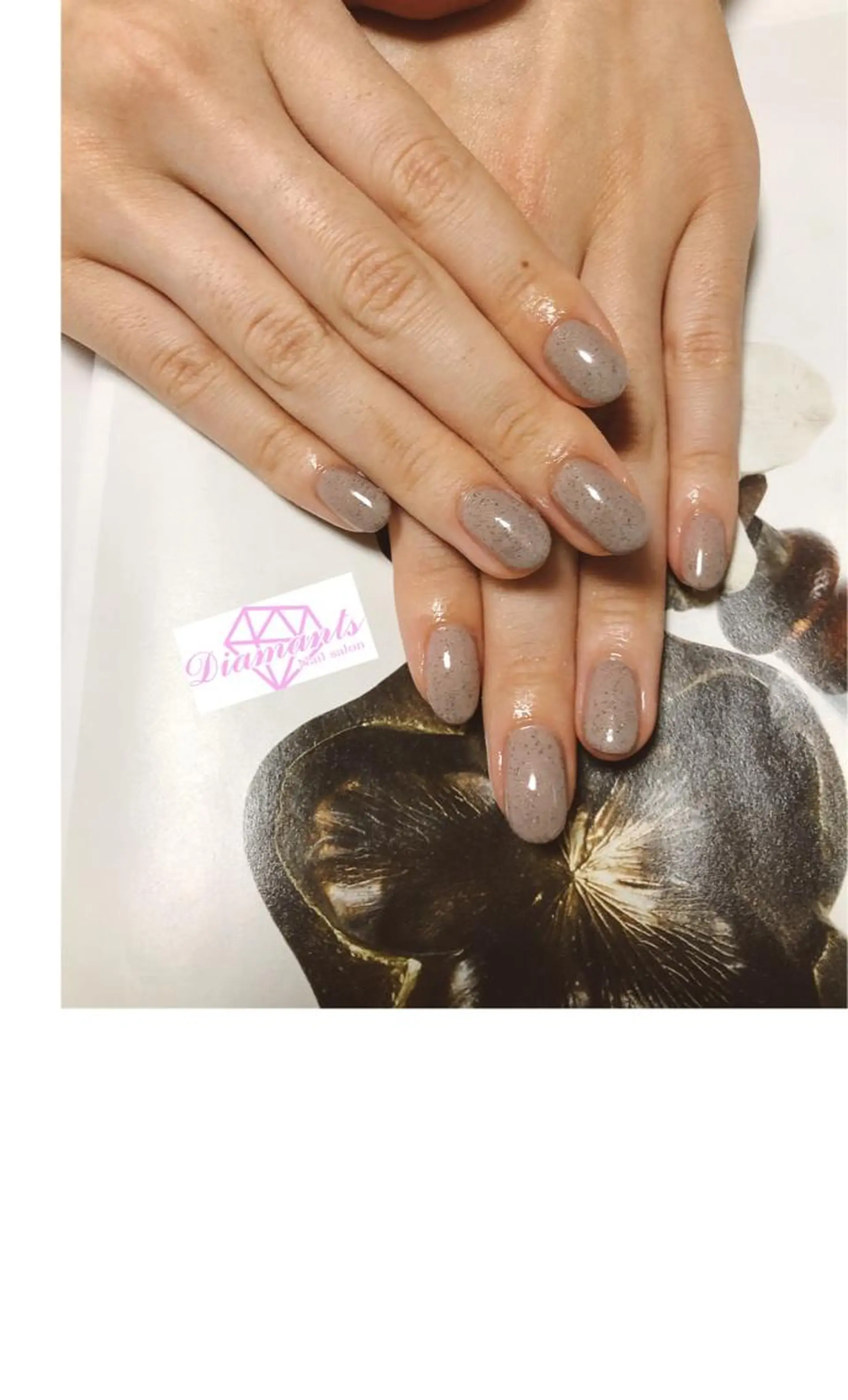 ネイル Asa miのネイルデザイン