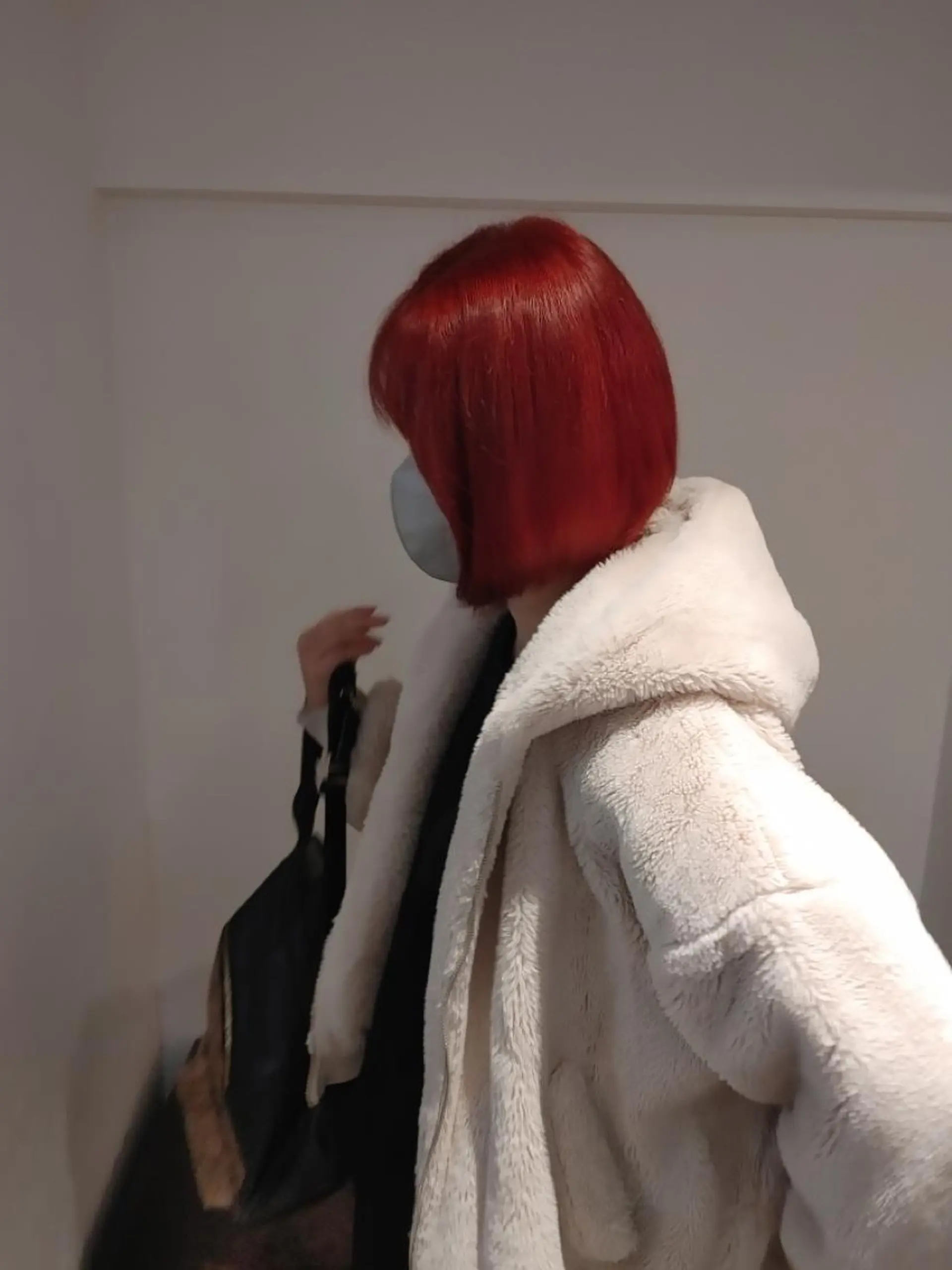 ショート カラー 美髪矯正🎀髪質改善 特化🎀Kanonのヘアスタイル