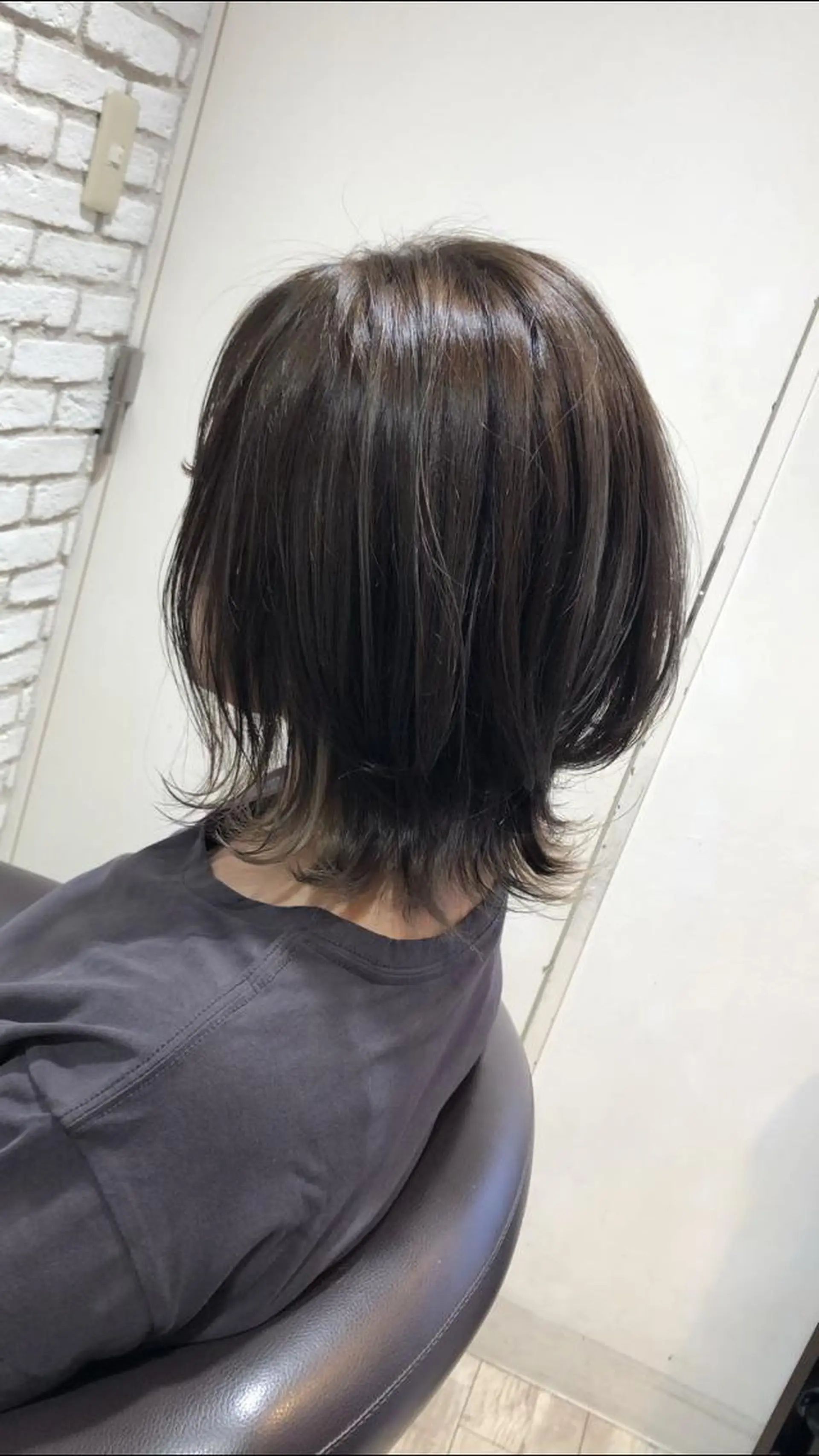 ショート 🎖大人ショート🎖 河越守のヘアスタイル