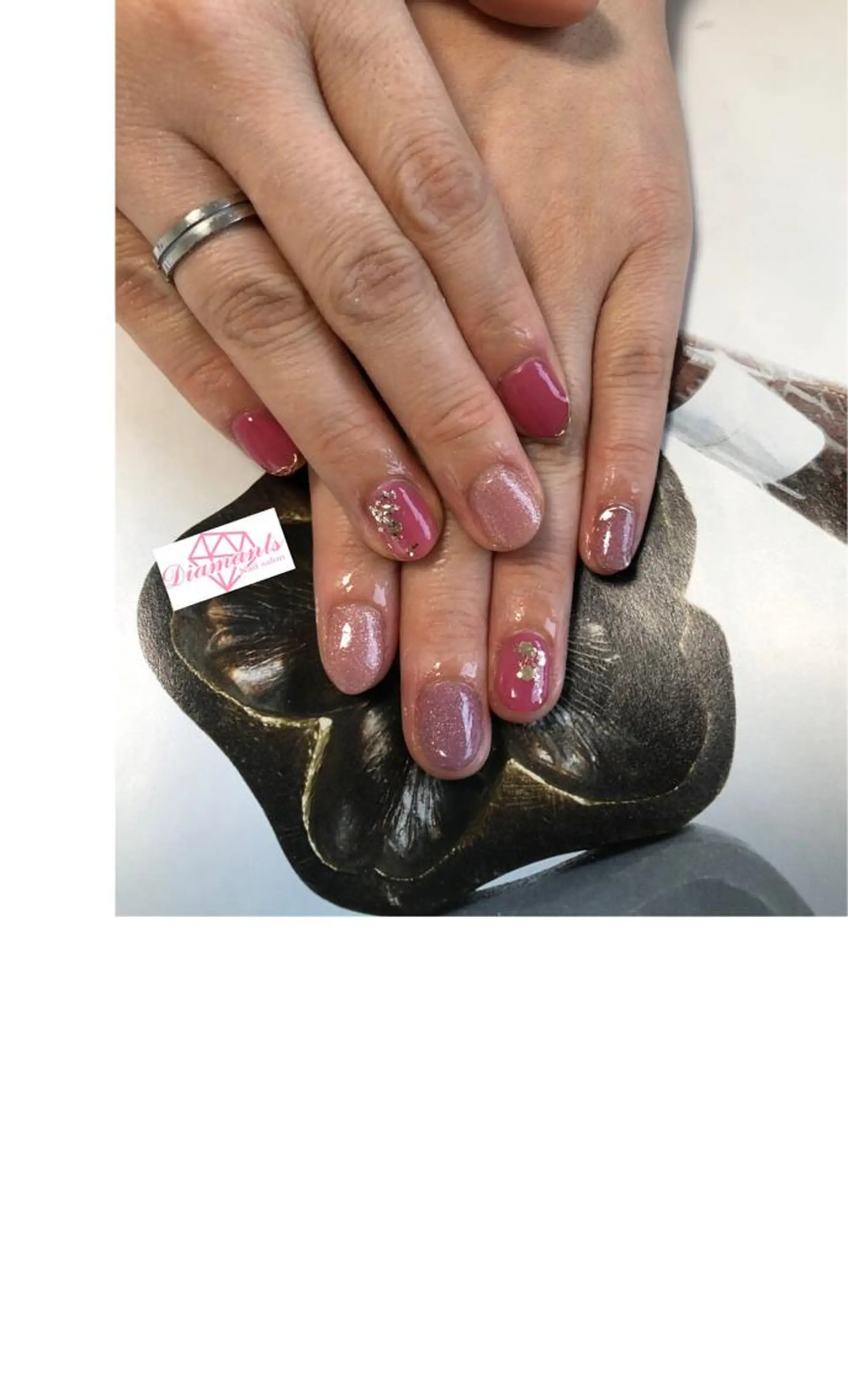 ネイル Asa miのネイルデザイン