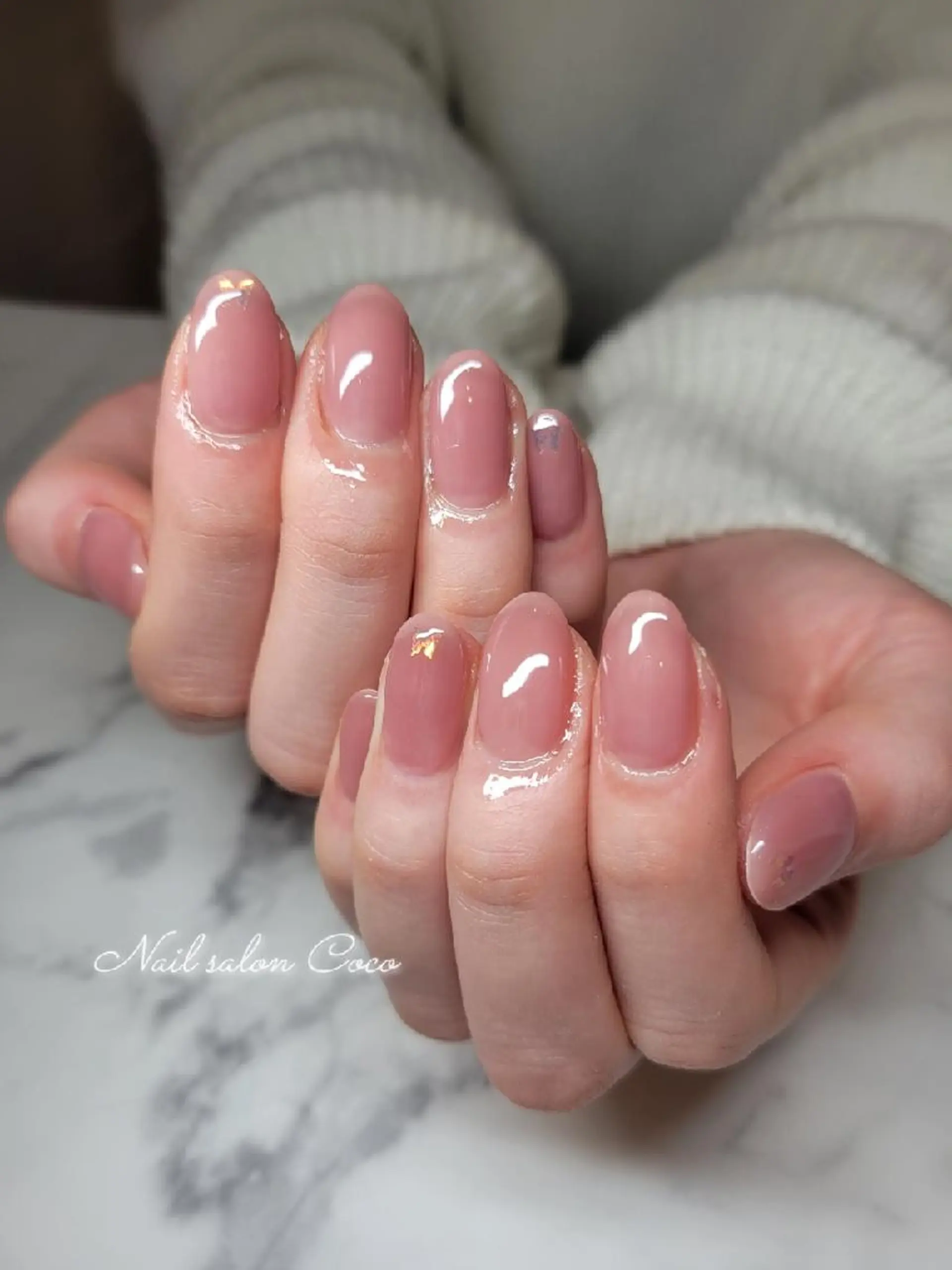 ネイル Nail salon Coco所属・Nail salon Coco【溝の口駅】のネイルデザイン