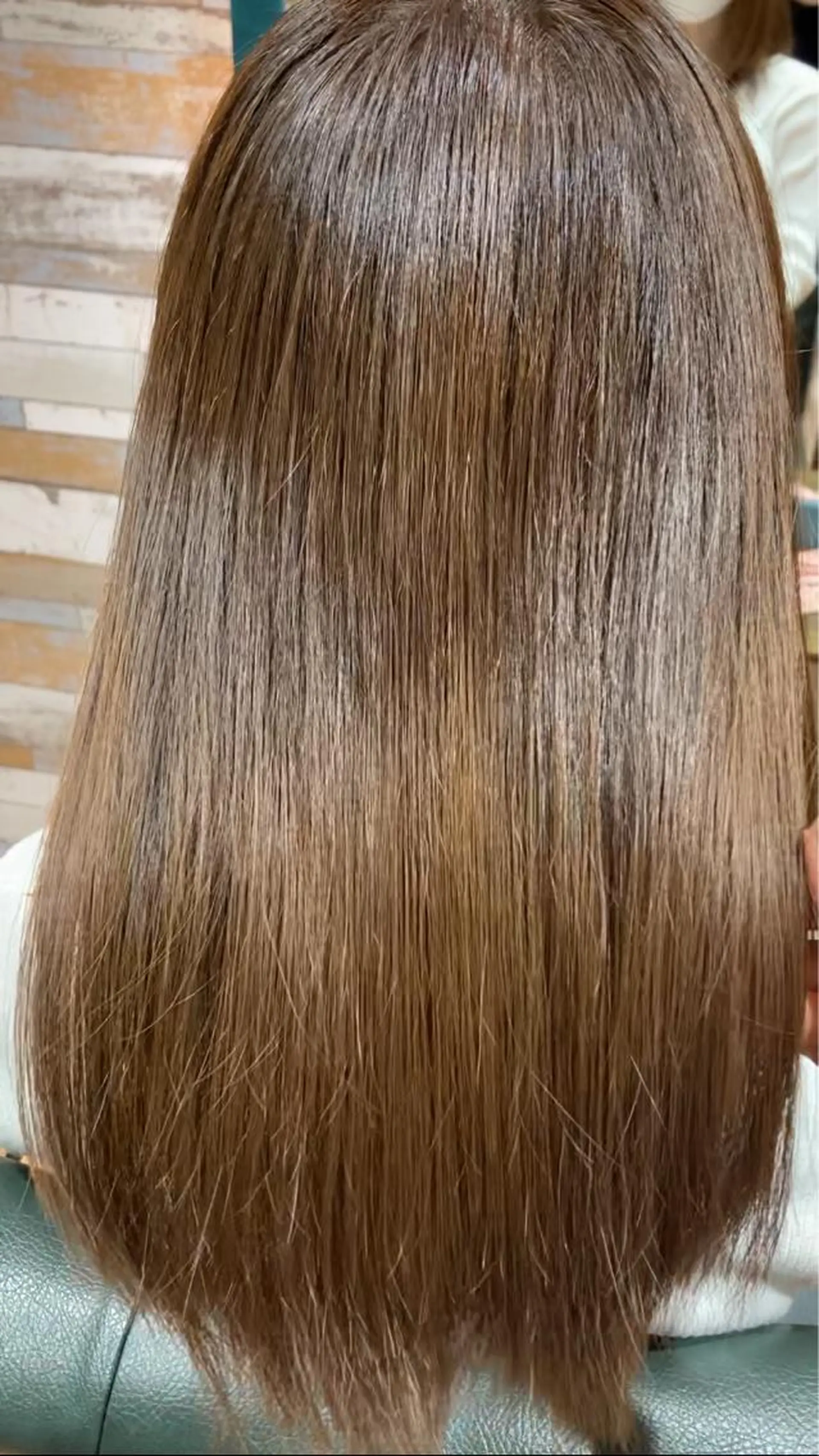 ミディアム メンズカット/レイヤ ーカット✂︎松澤日菜のヘアスタイル