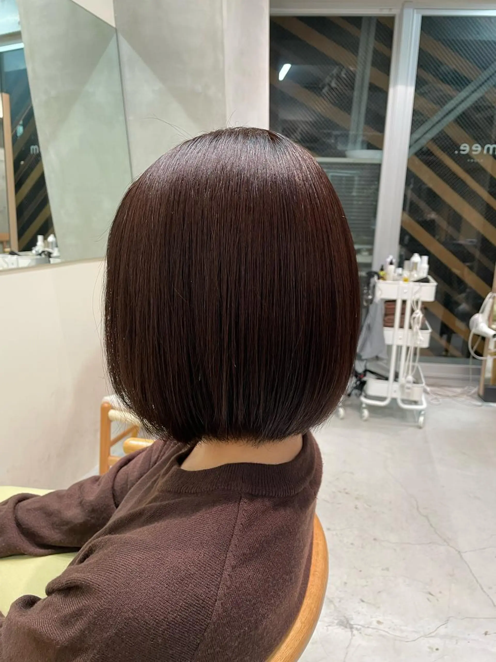 ショート 浦和指名率No.1 ショート特化美容師のヘアスタイル