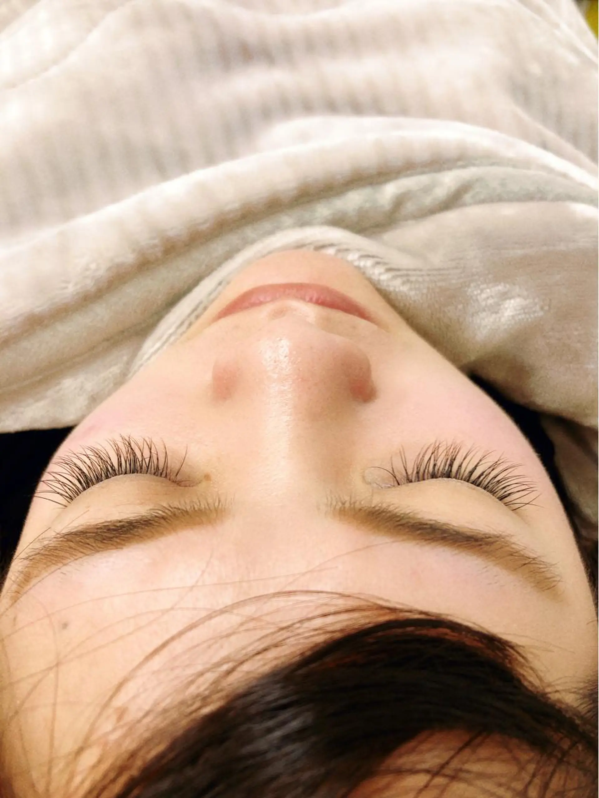 マツエク・マツパ Lily kUMIのマツエク・マツパデザイン