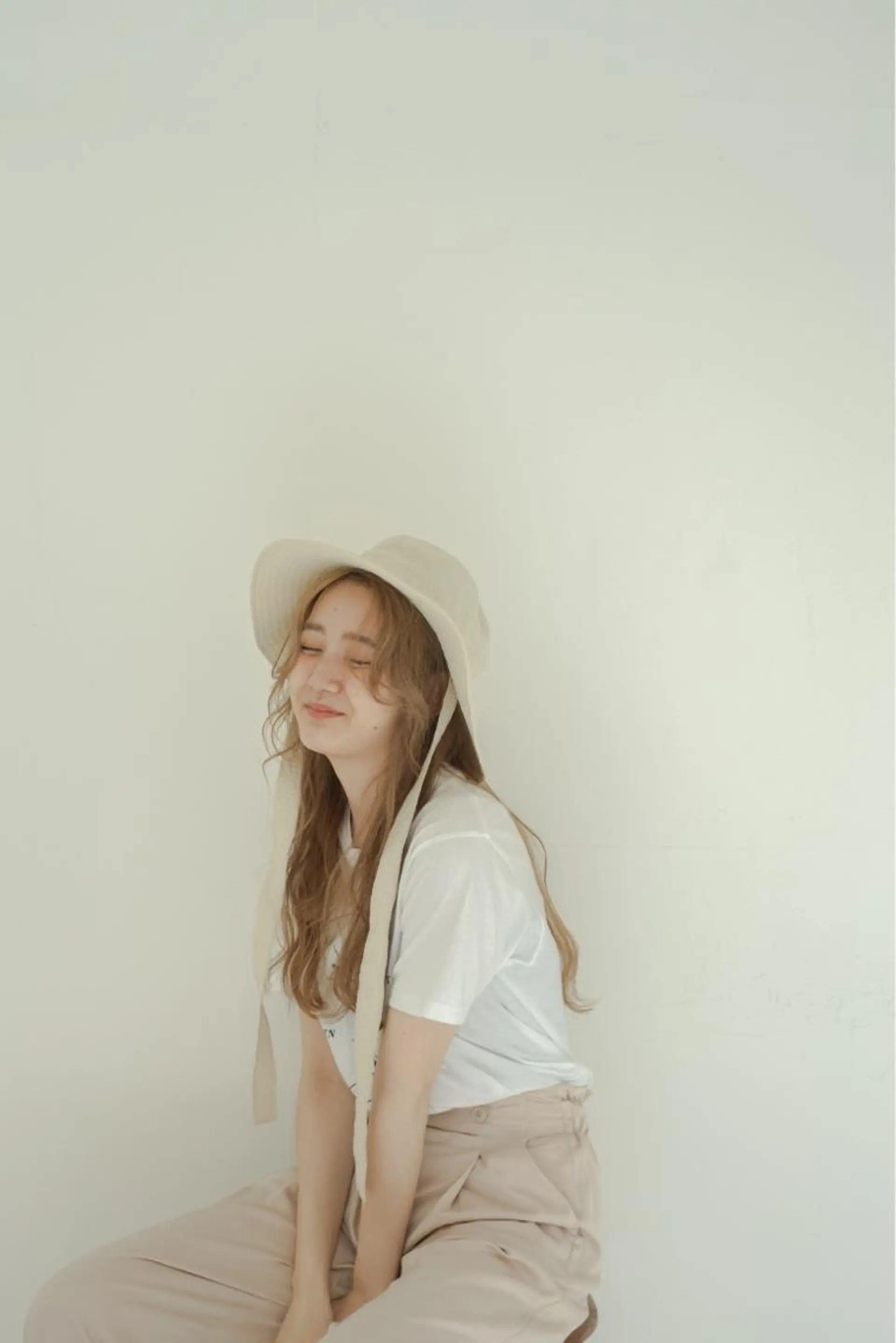 カラー ageless/ 髪質改善marinaのヘアスタイル