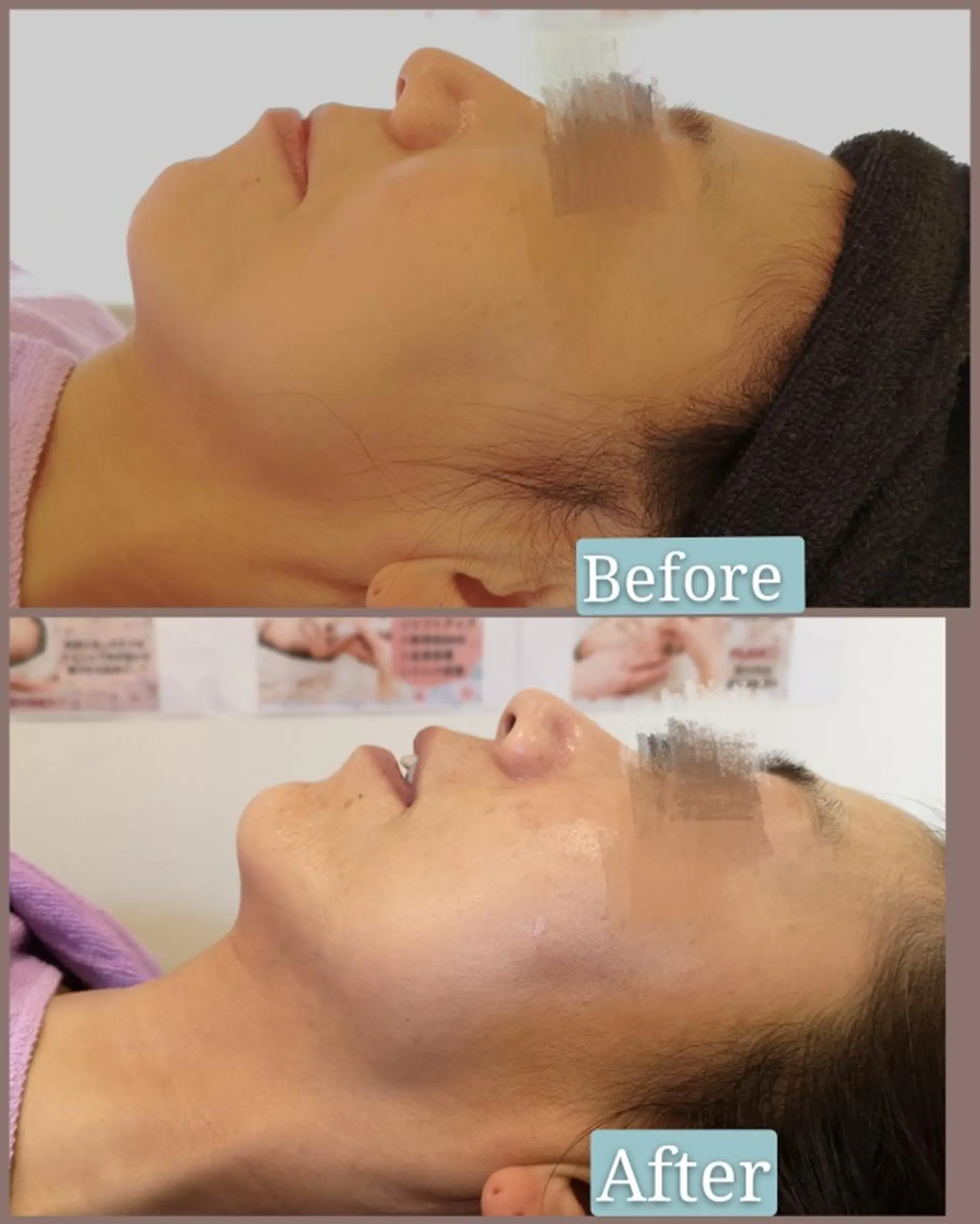 🅖🅤🅩🅔🅛 salonのエステ・リラクイメージ