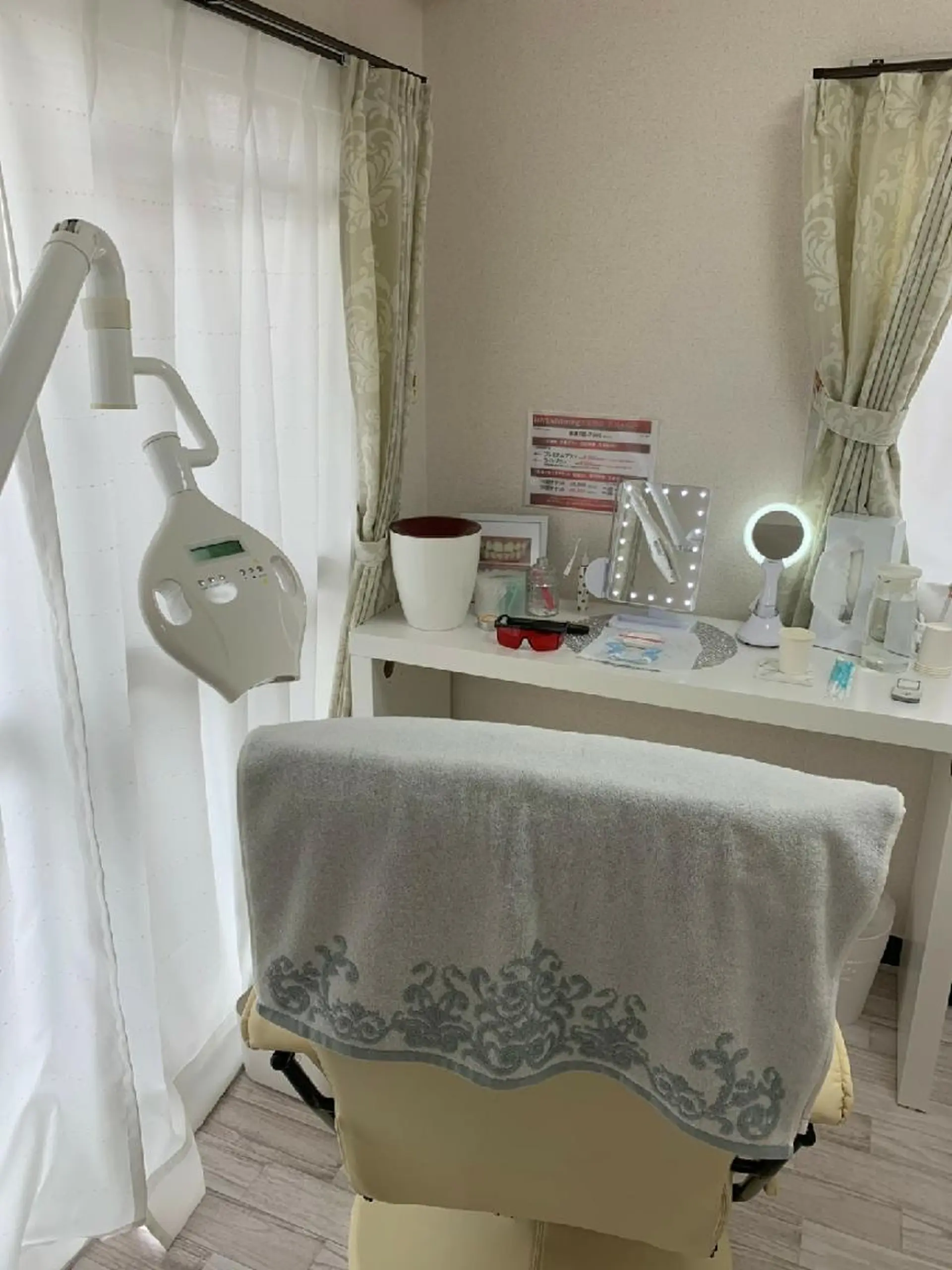 その他 LOVE ホワイトニング下北沢のエステ・リラクイメージ