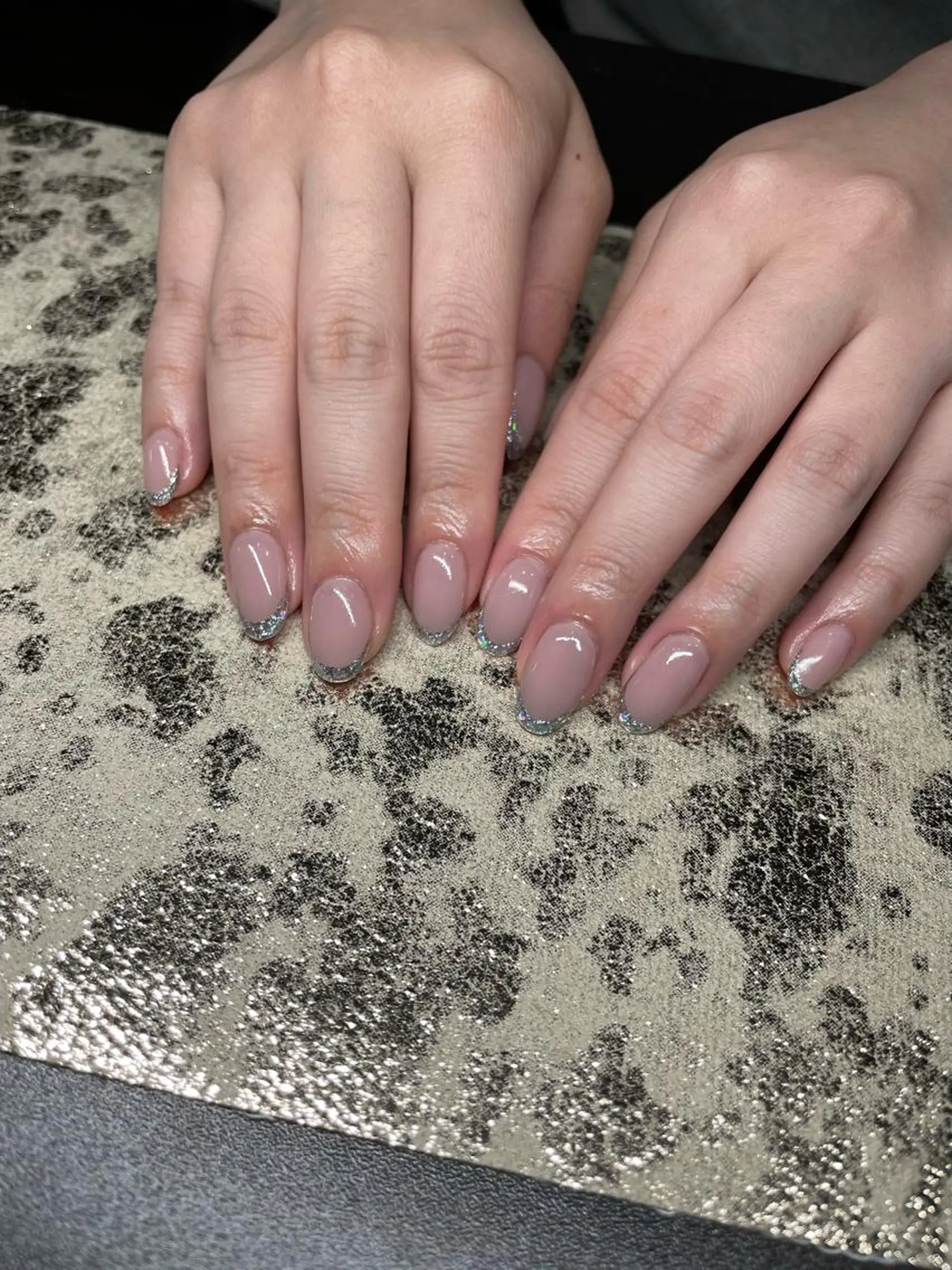 ネイル ハンドネイル Re:chaLu所属・Kasumi _のネイルデザイン