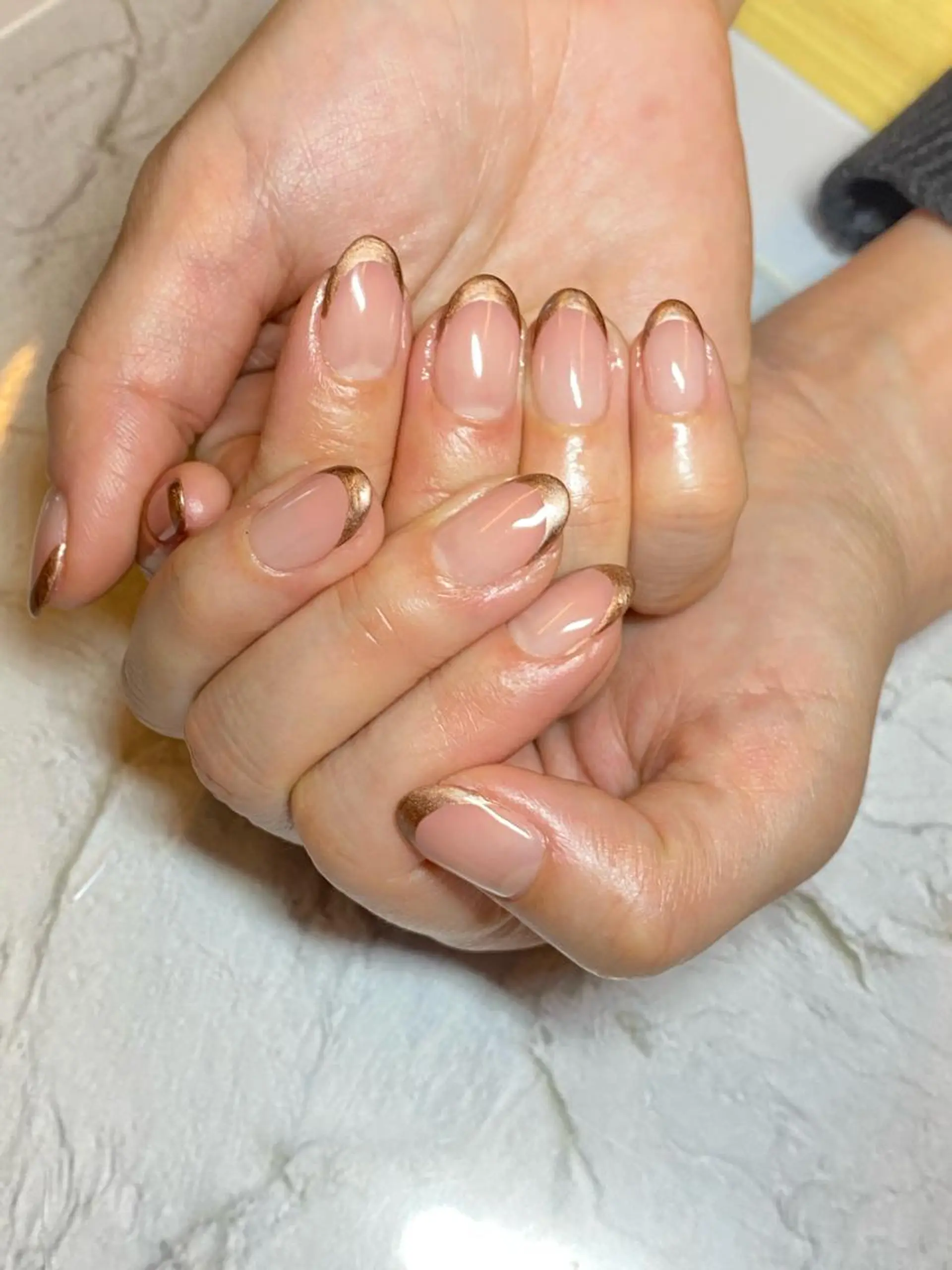 ネイル M nail はやまうららのネイルデザイン